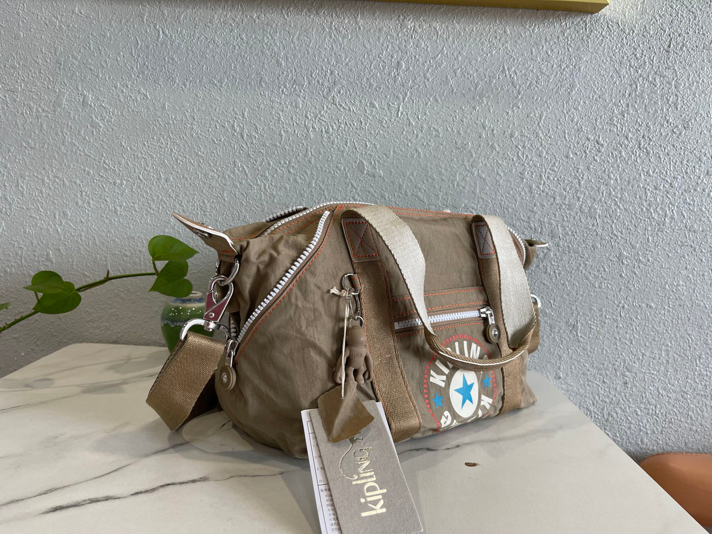 KIP BAG-916