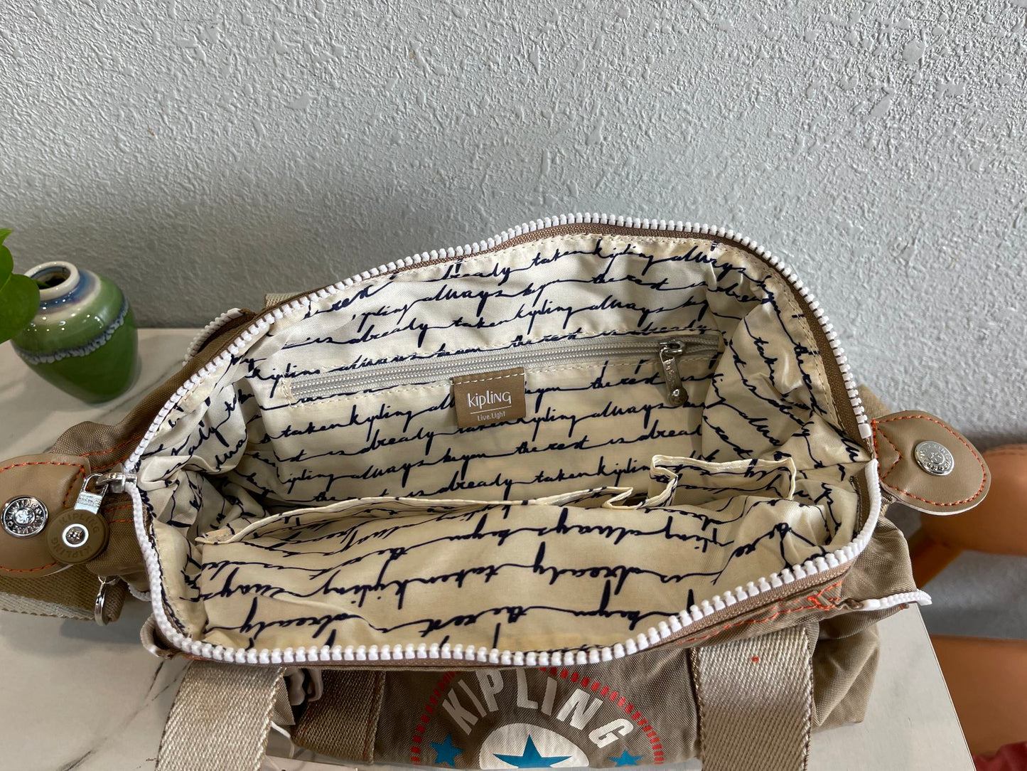 KIP BAG-916