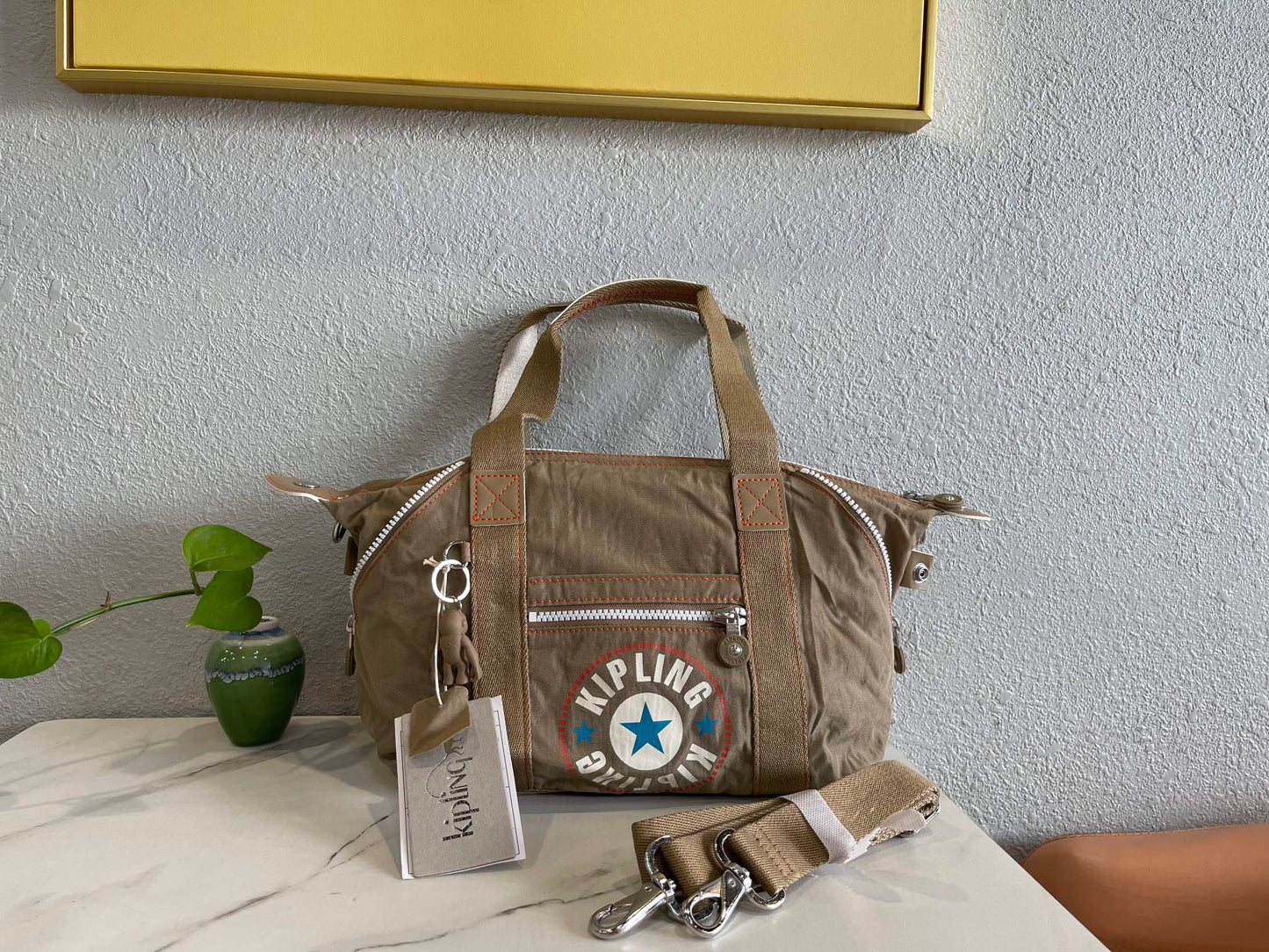 KIP BAG-917