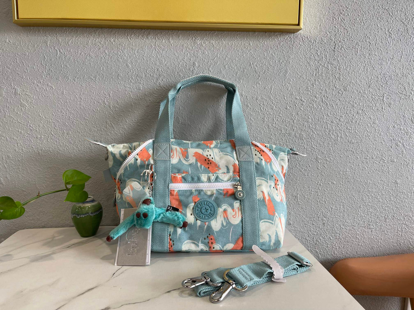 KIP BAG-917