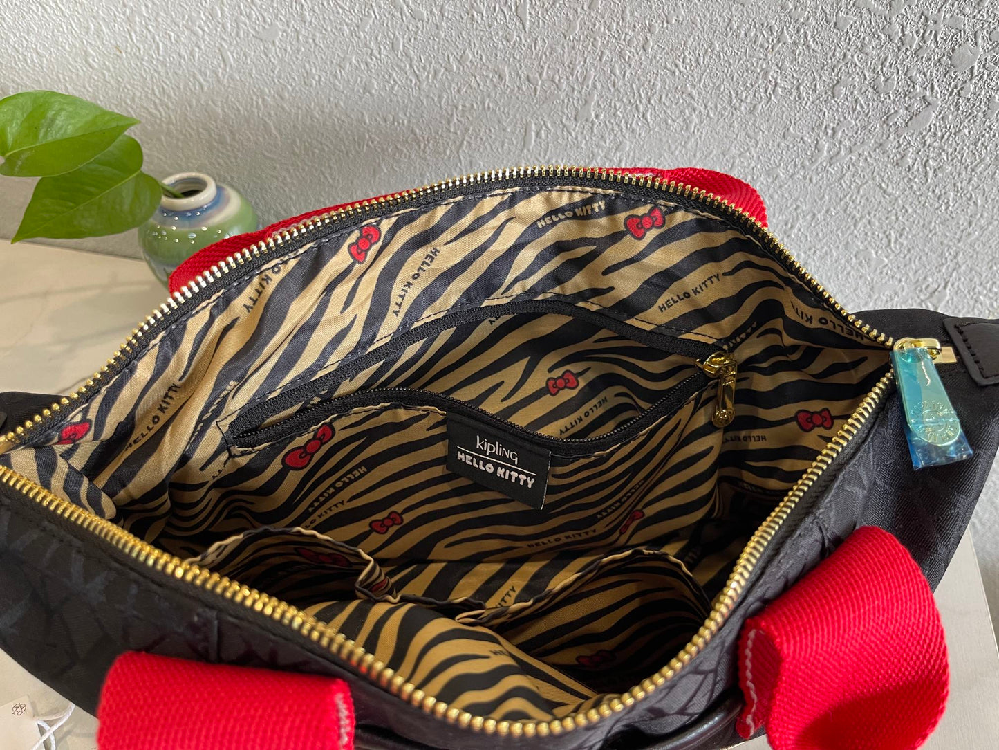 KIP BAG-923