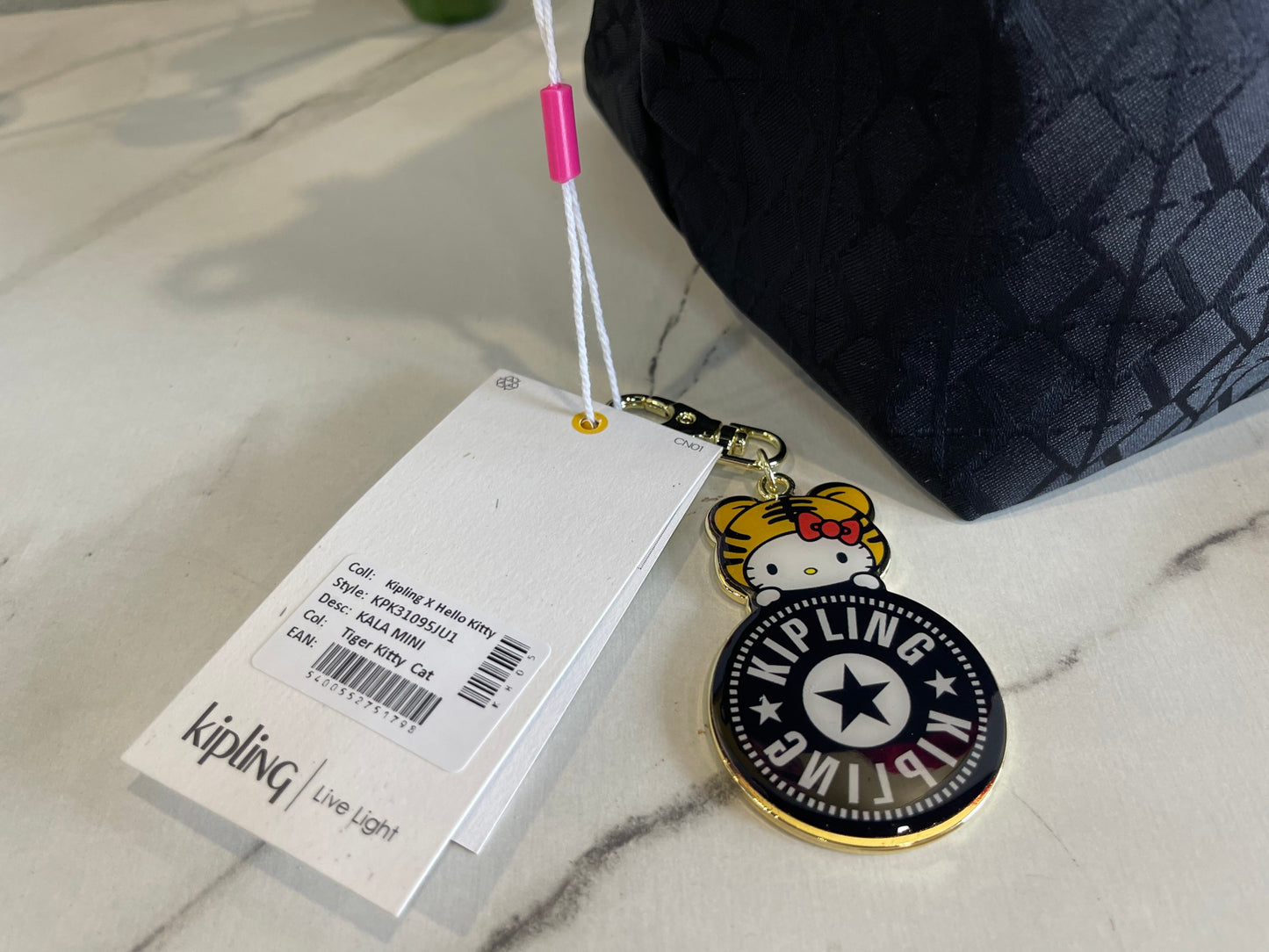 KIP BAG-923