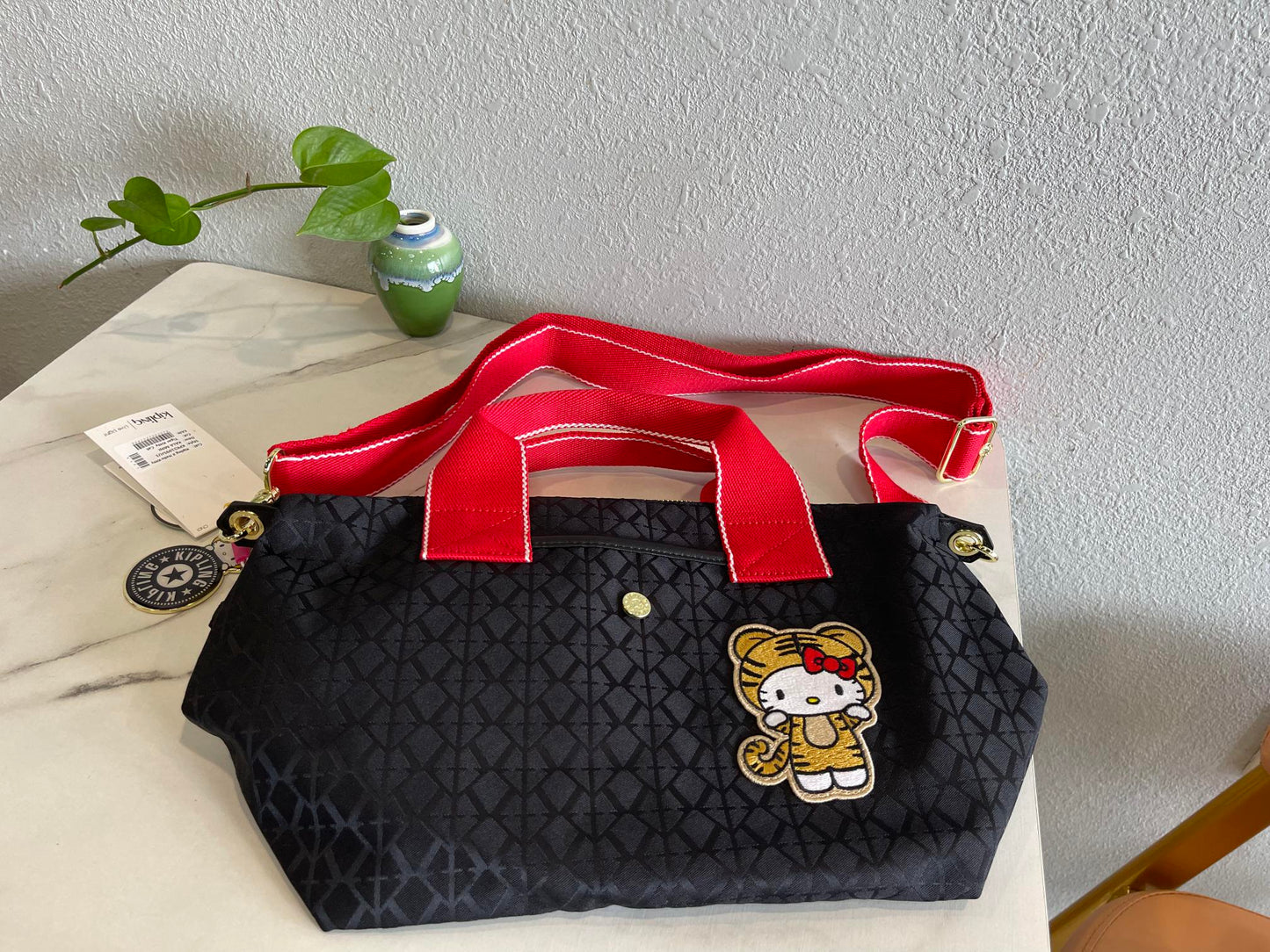 KIP BAG-923