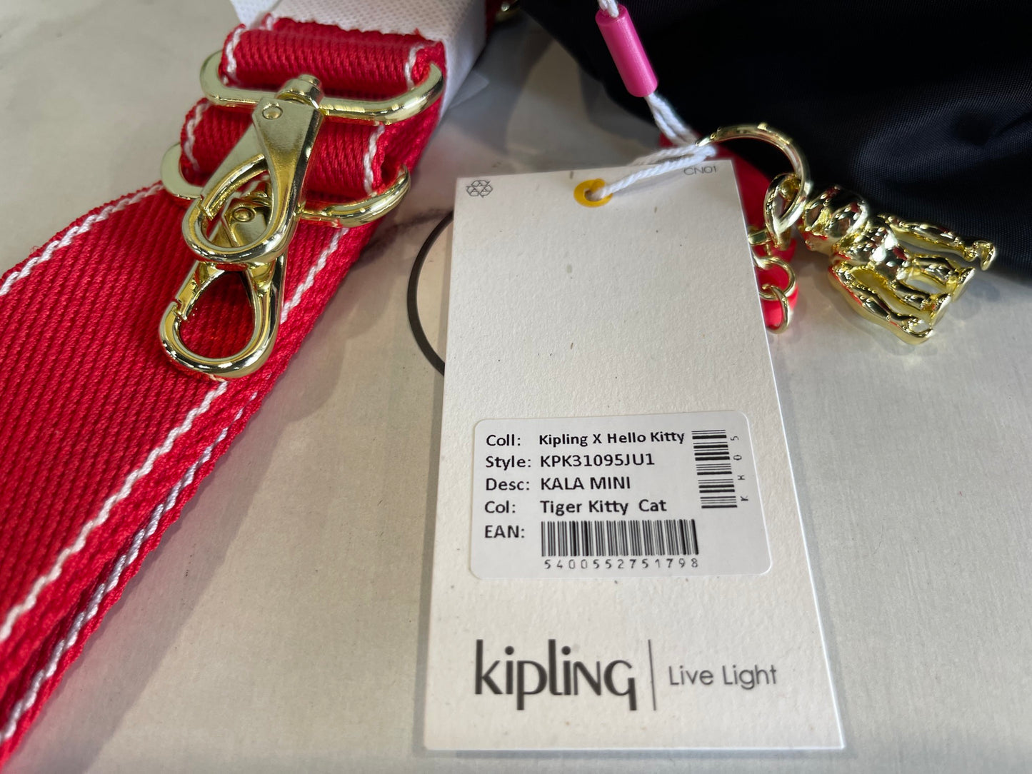KIP BAG-925