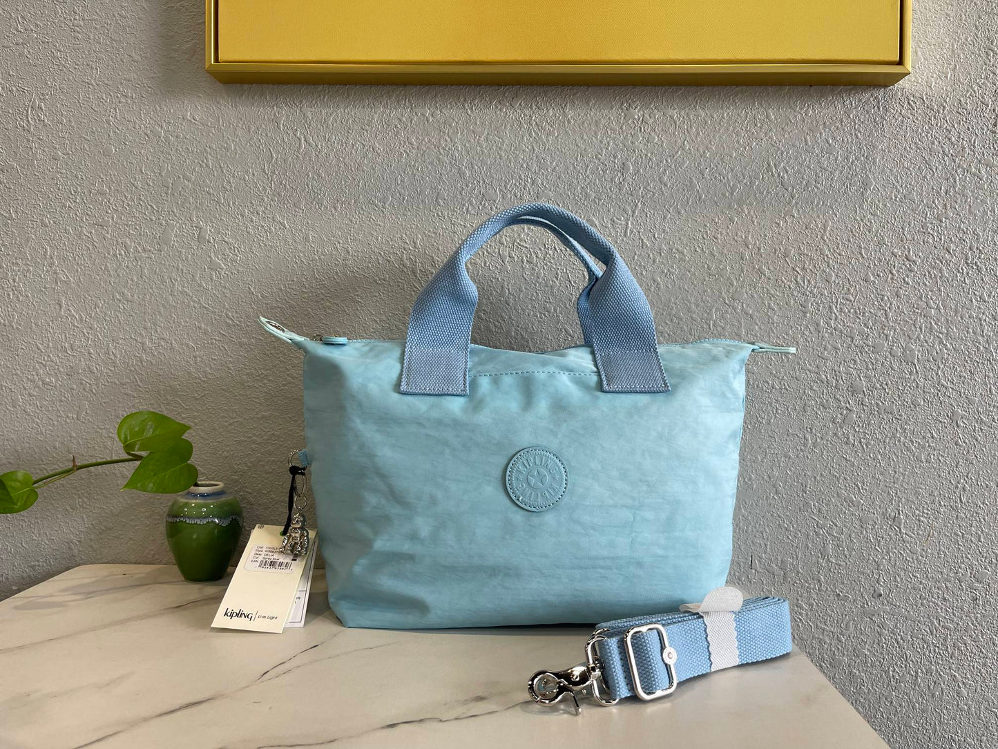 KIP BAG-933