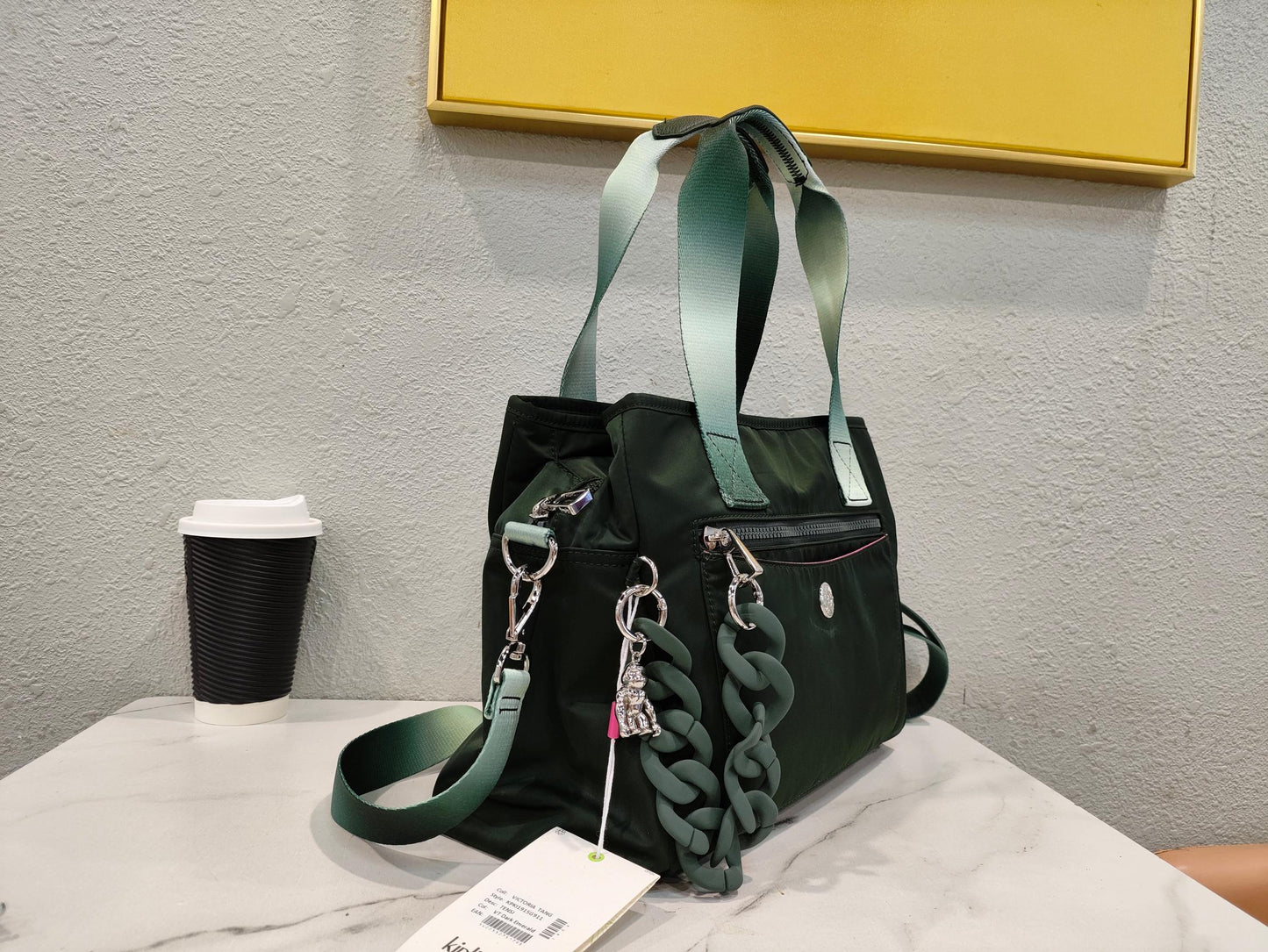 KIP BAG-935