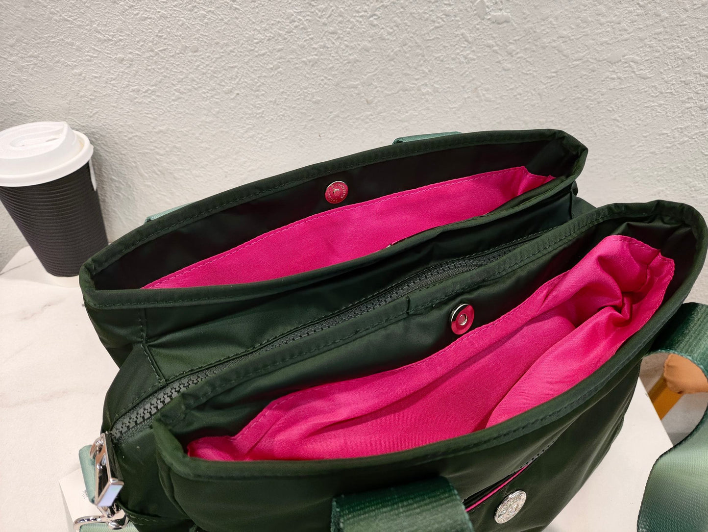 KIP BAG-935