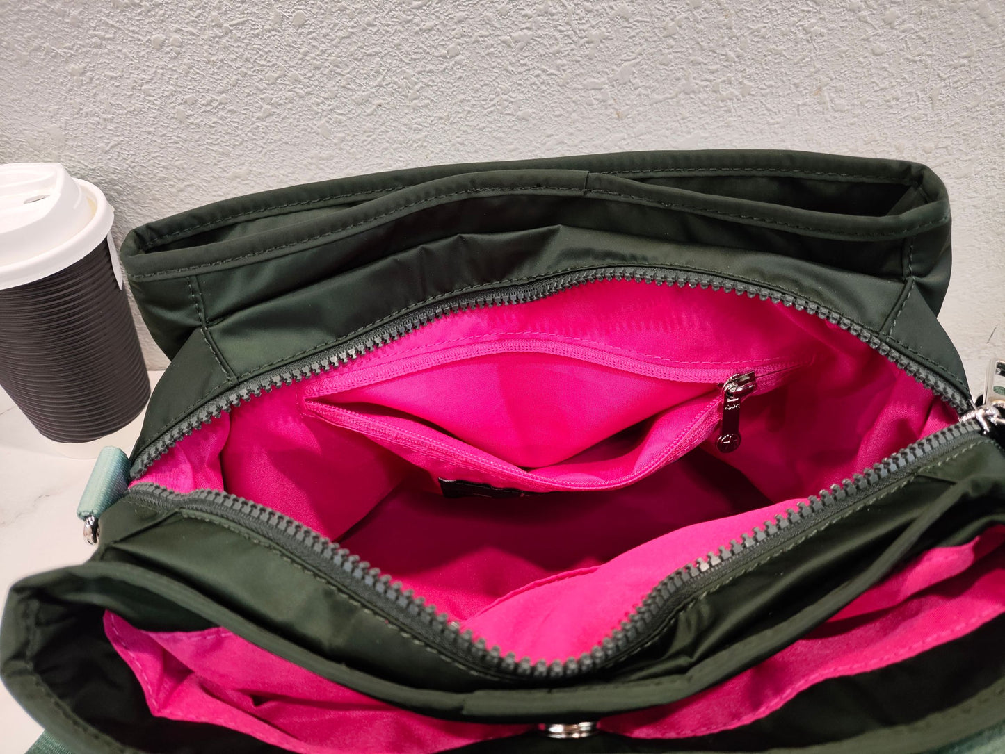 KIP BAG-935