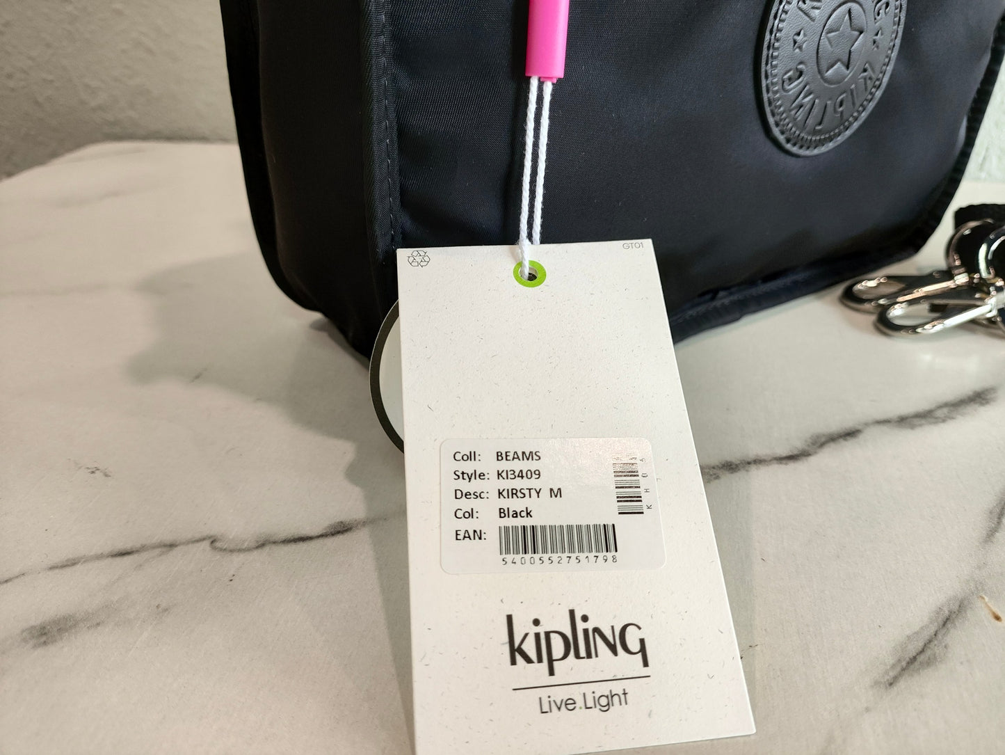 KIP BAG-939