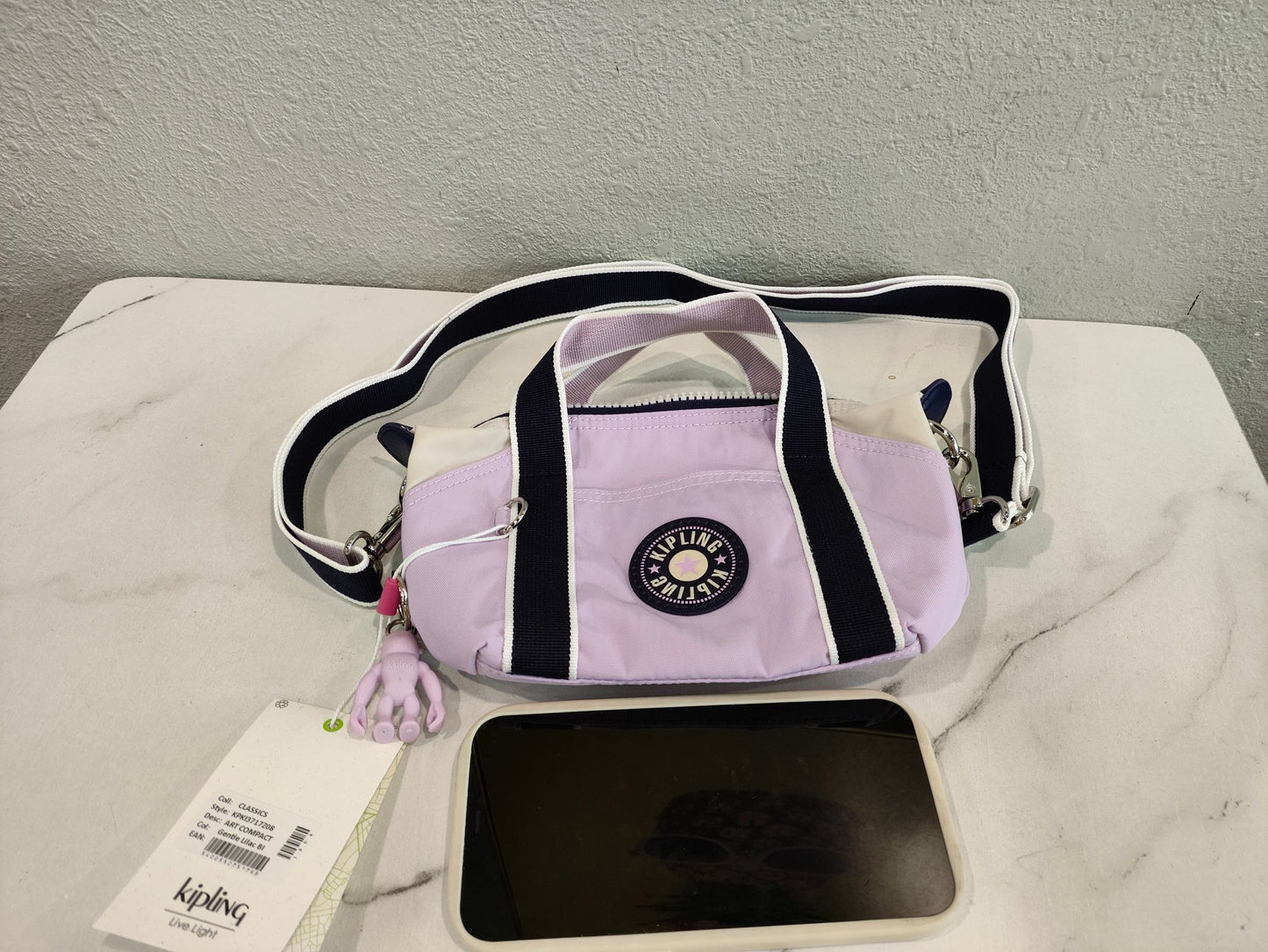 KIP BAG-940