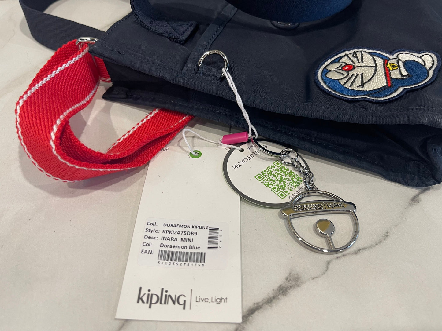 KIP BAG-942
