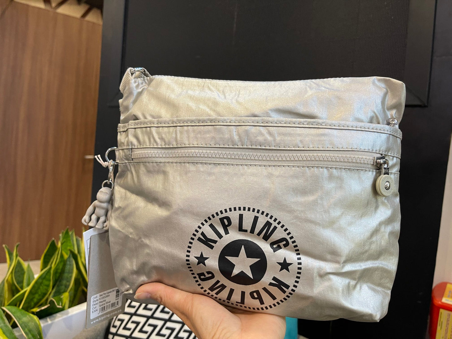 KIP BAG-956