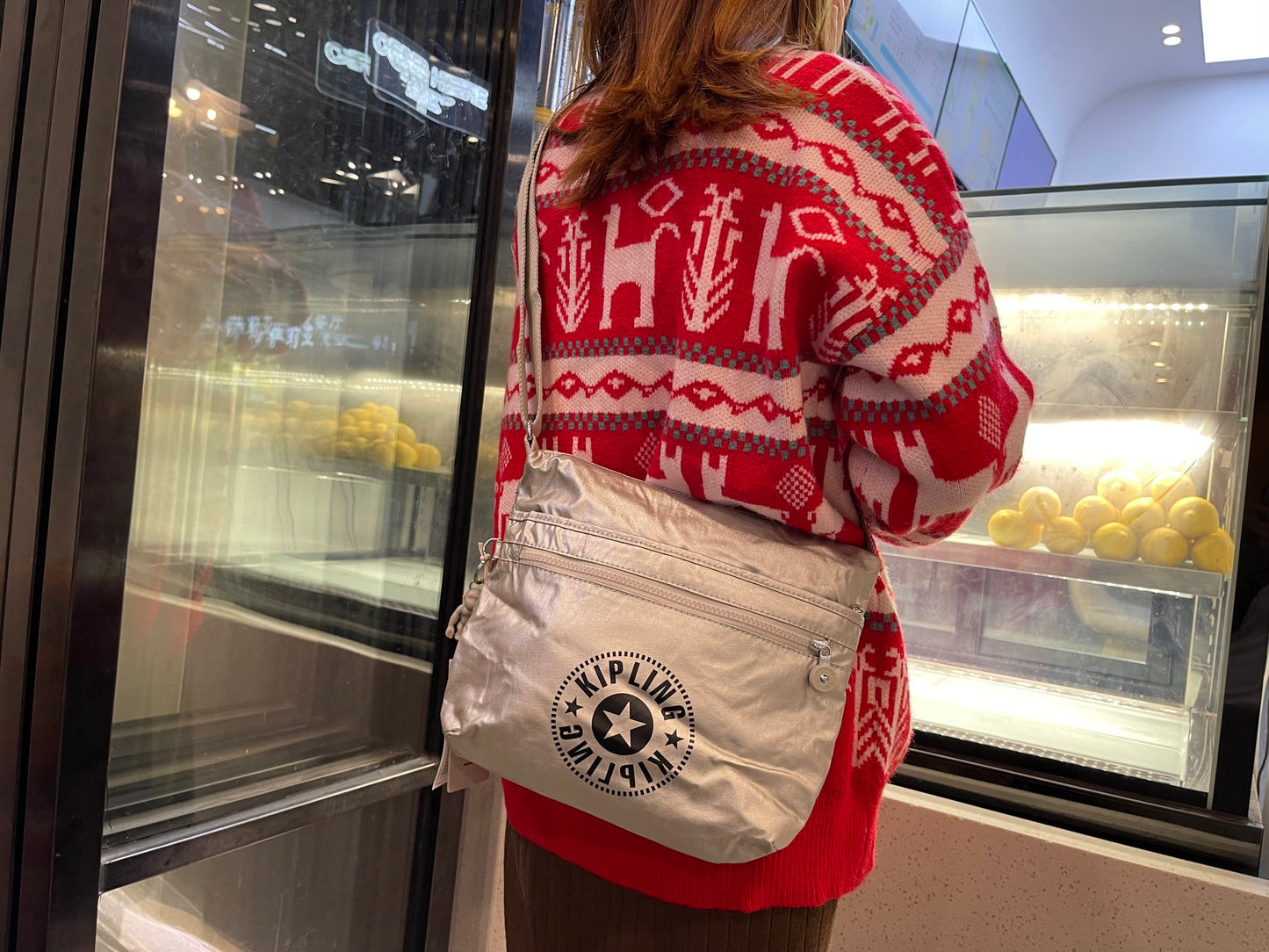 KIP BAG-956
