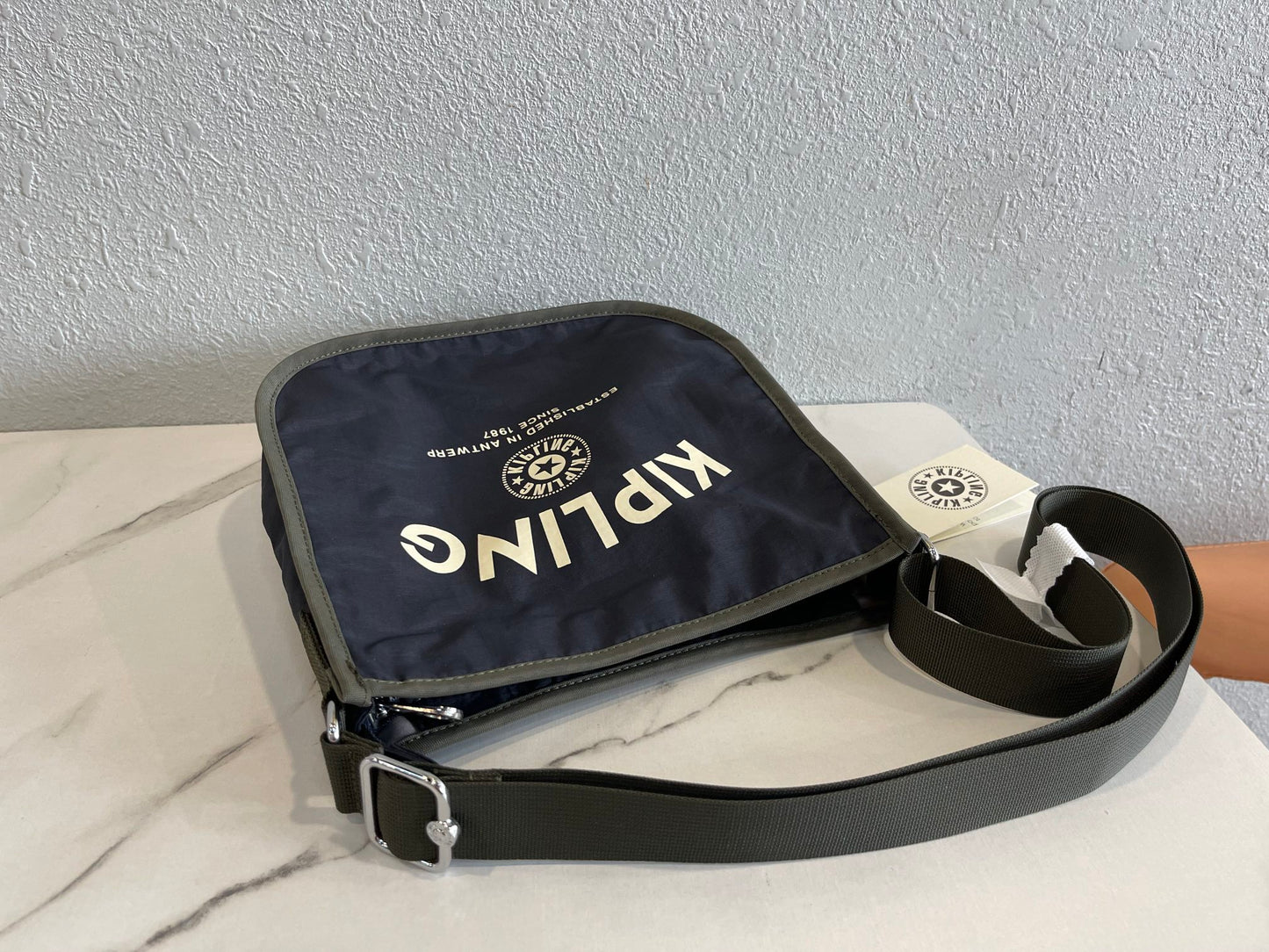 KIP BAG-958