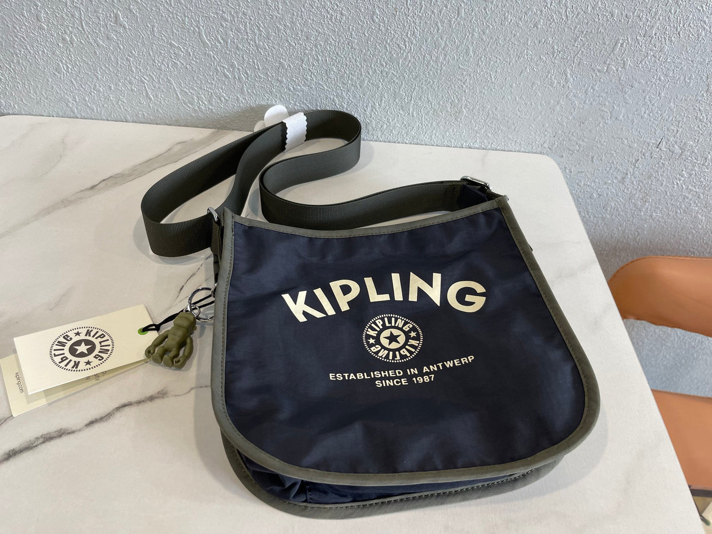 KIP BAG-958