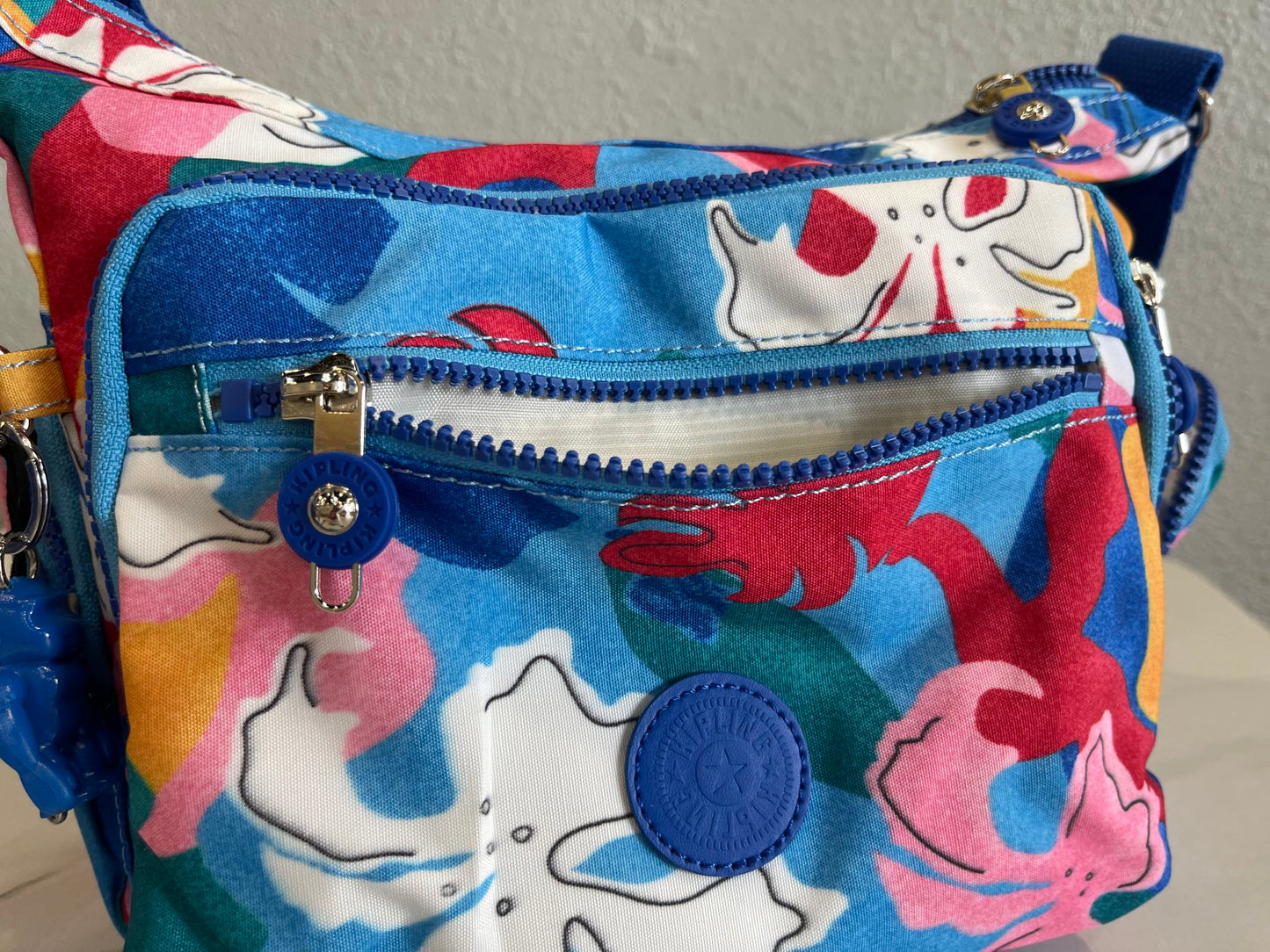 KIP BAG-965