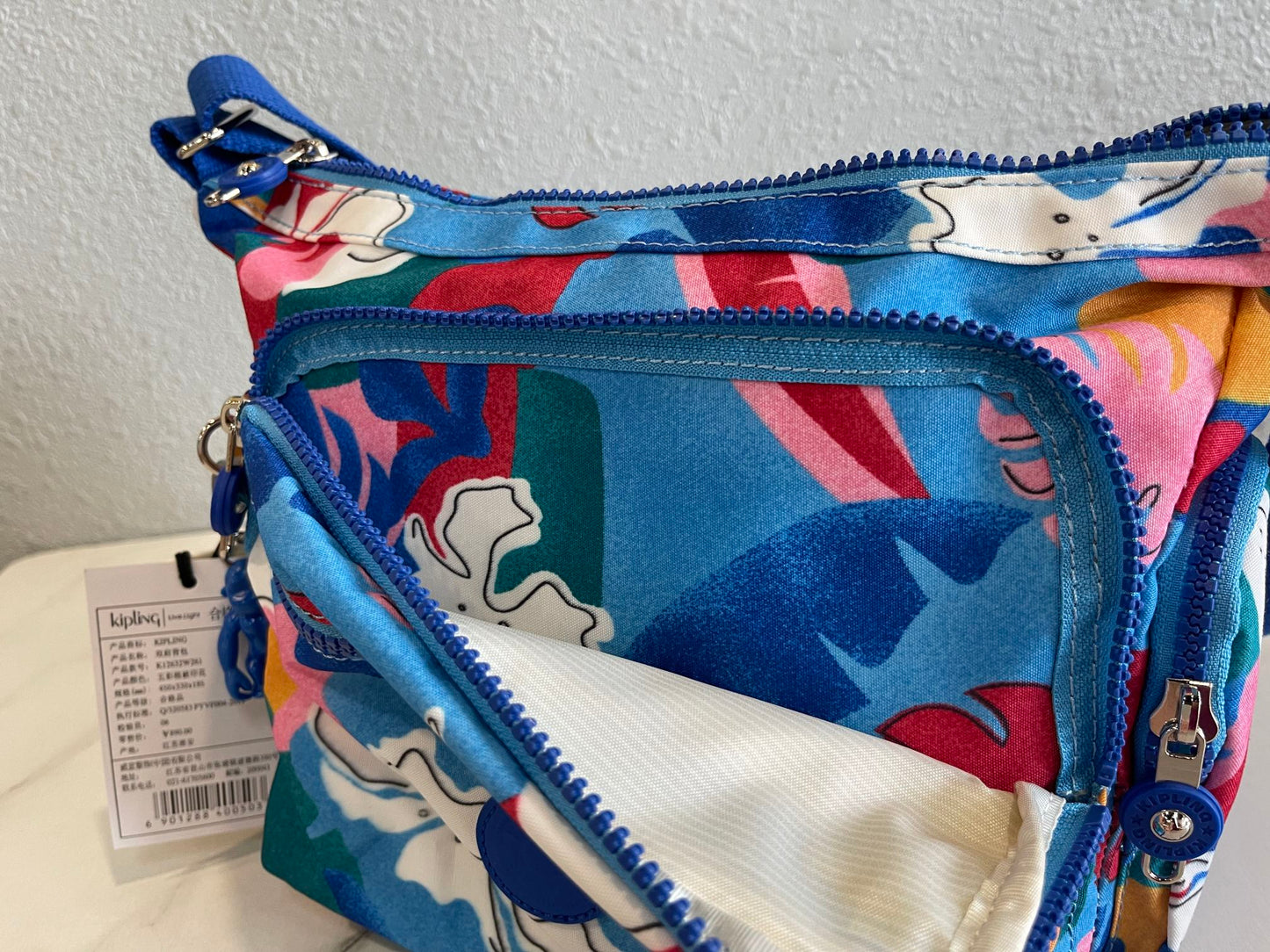 KIP BAG-965