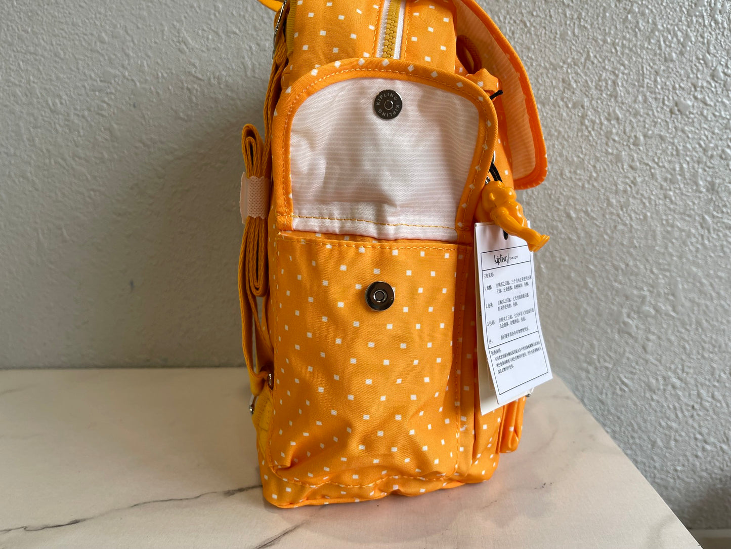 KIP BAG-973