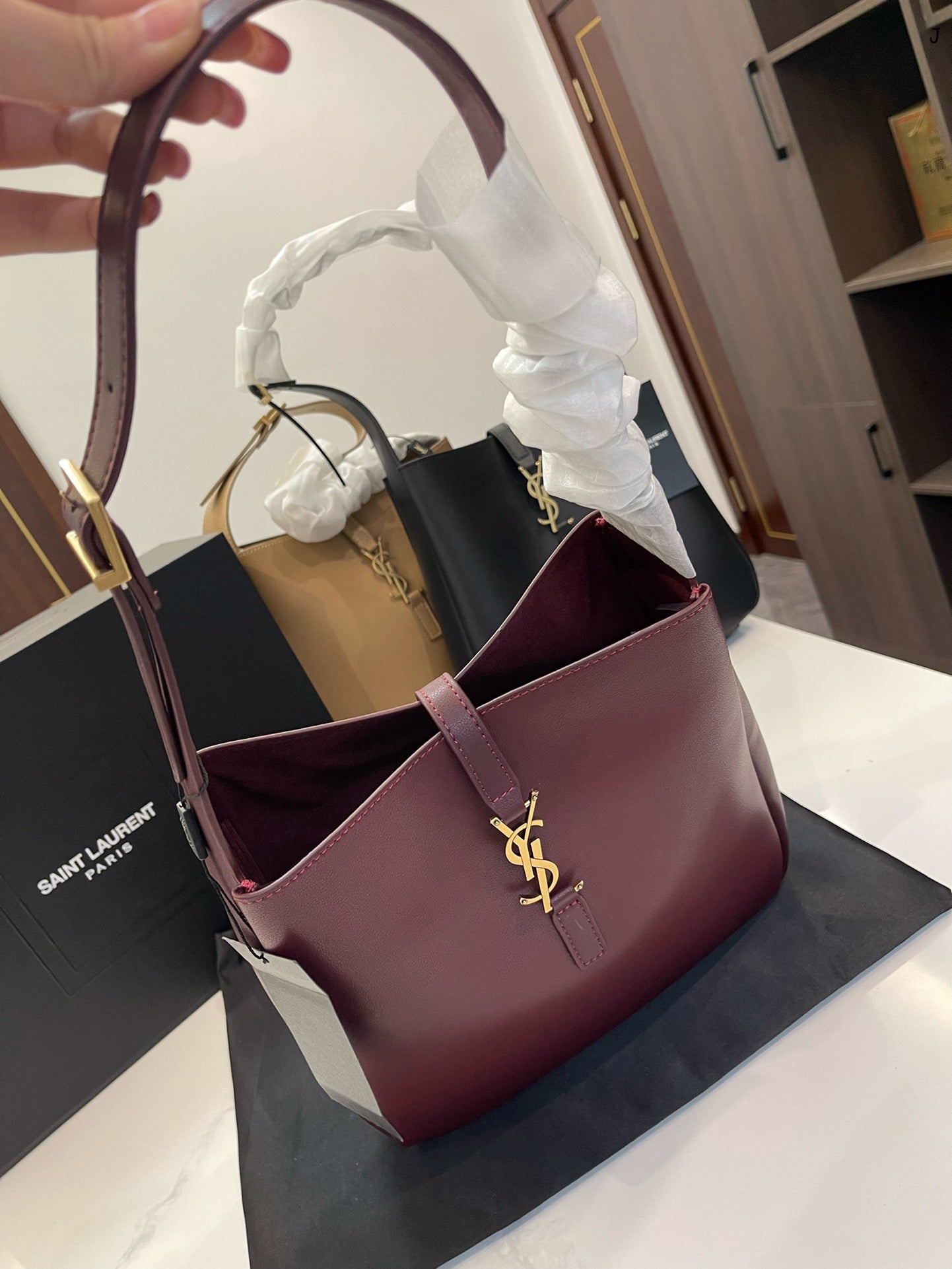 YSL-BAG-257