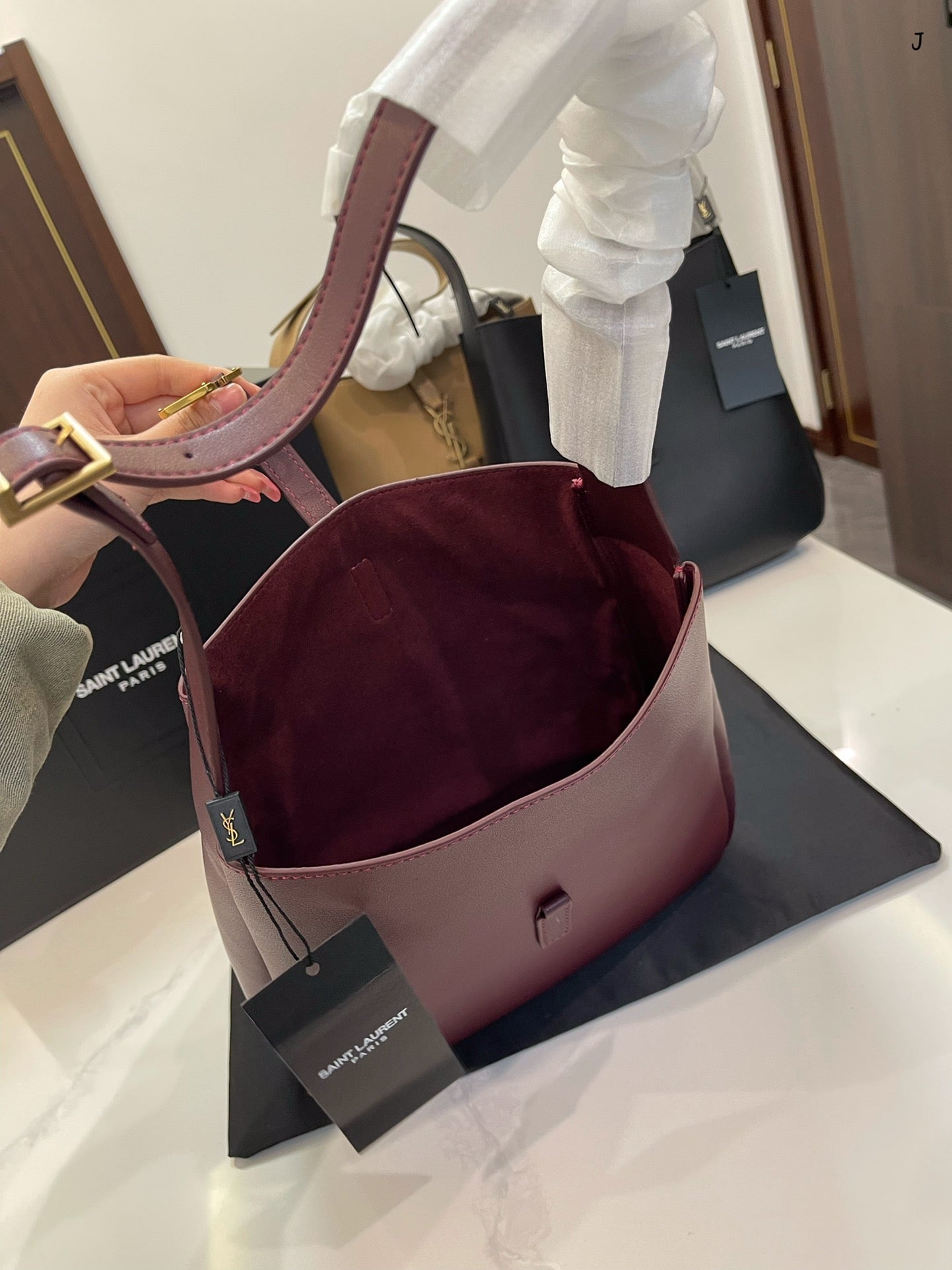 YSL-BAG-257