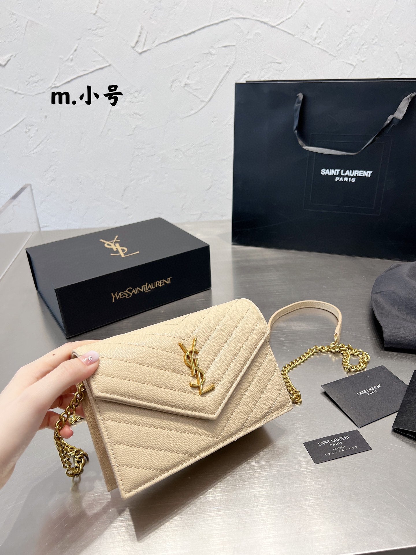 YSL-BAG-706