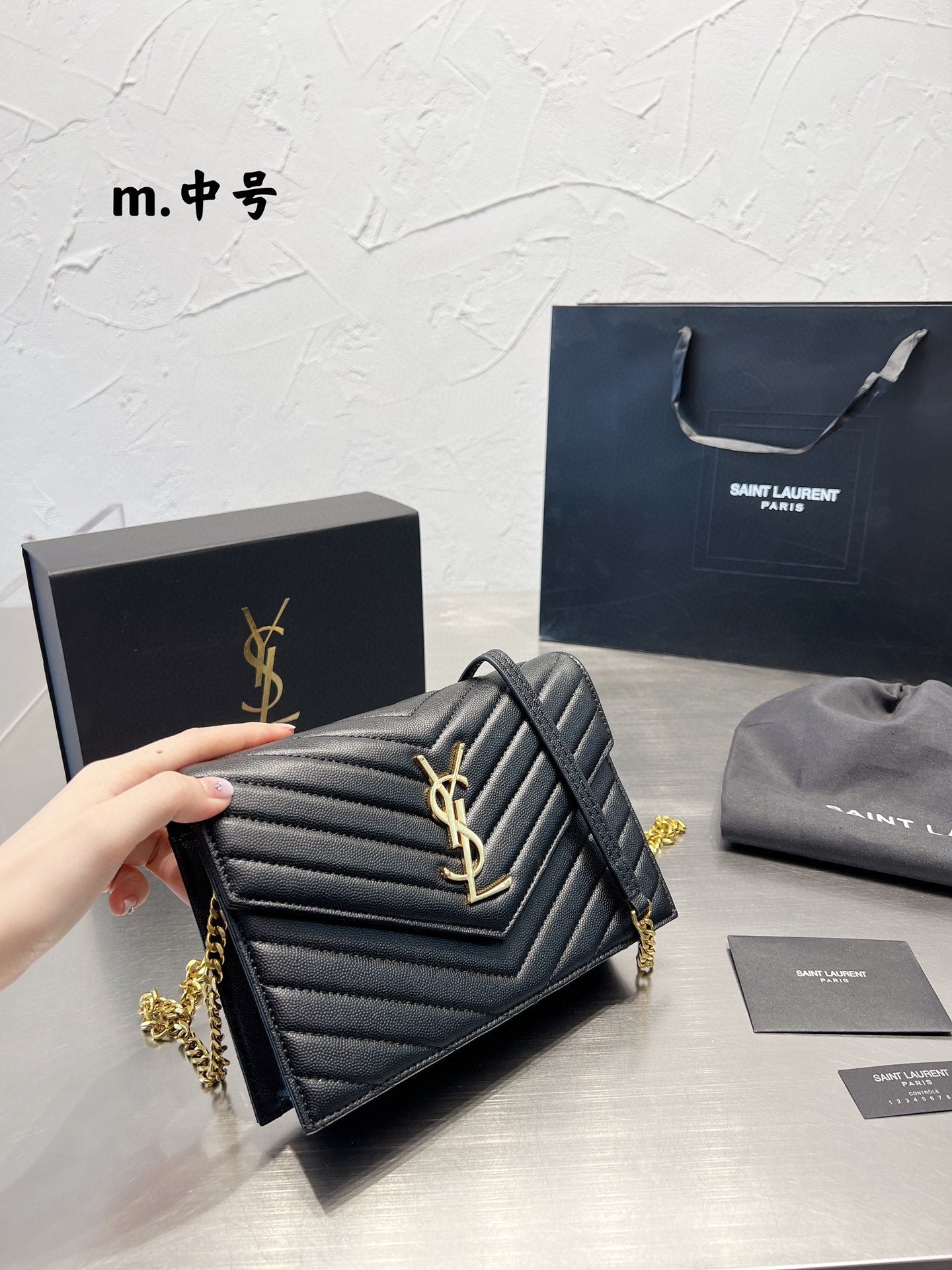 YSL-BAG-303