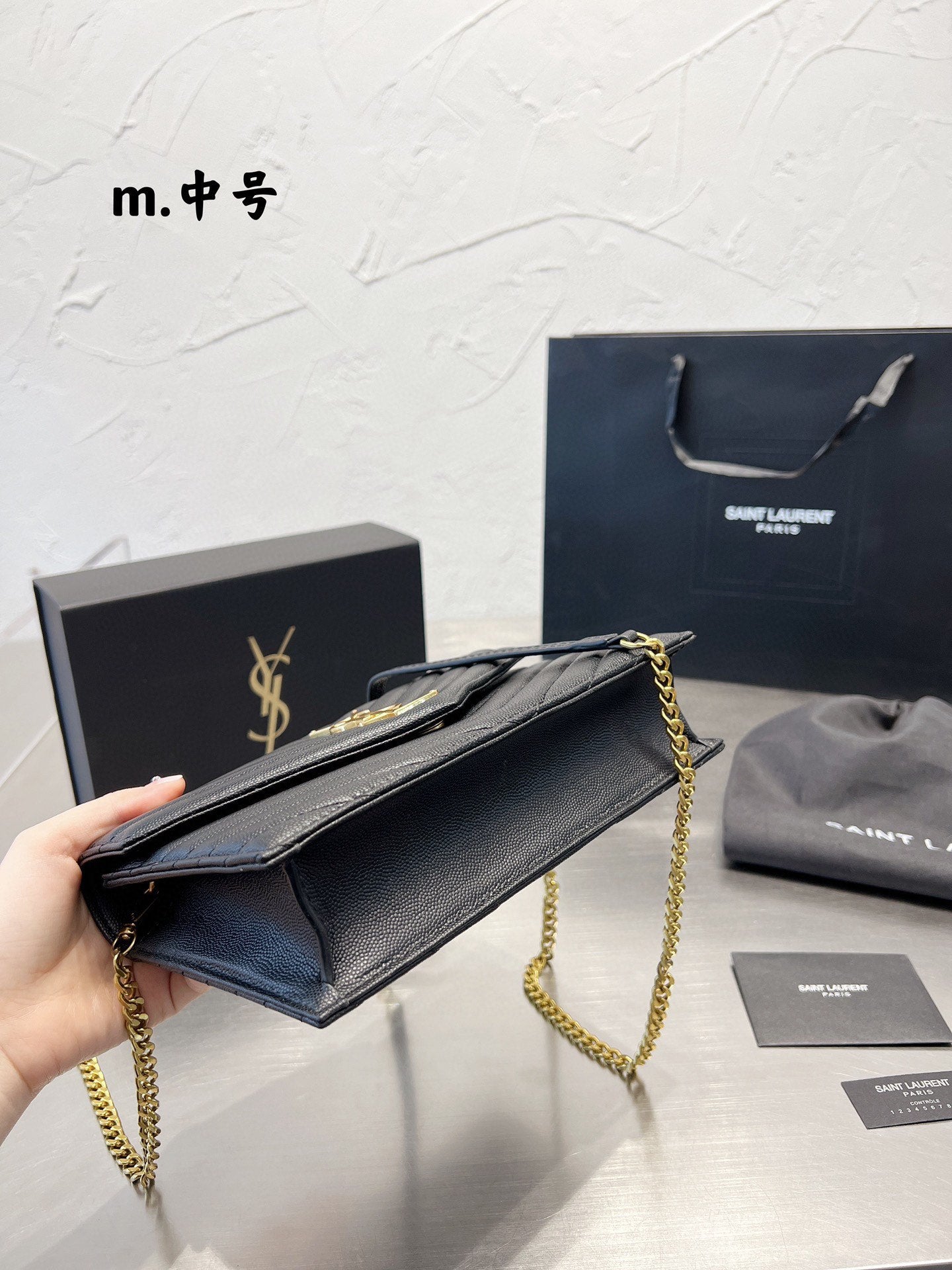 YSL-BAG-303
