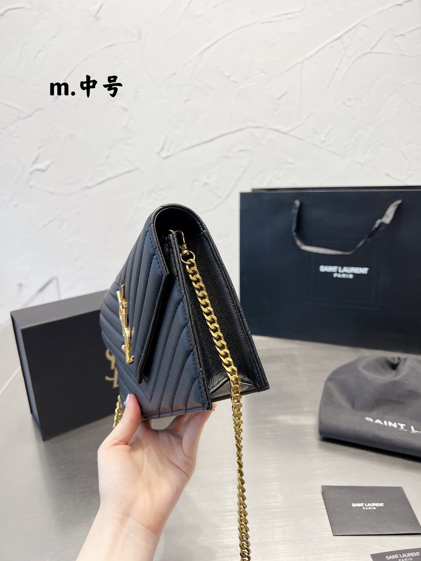 YSL-BAG-303