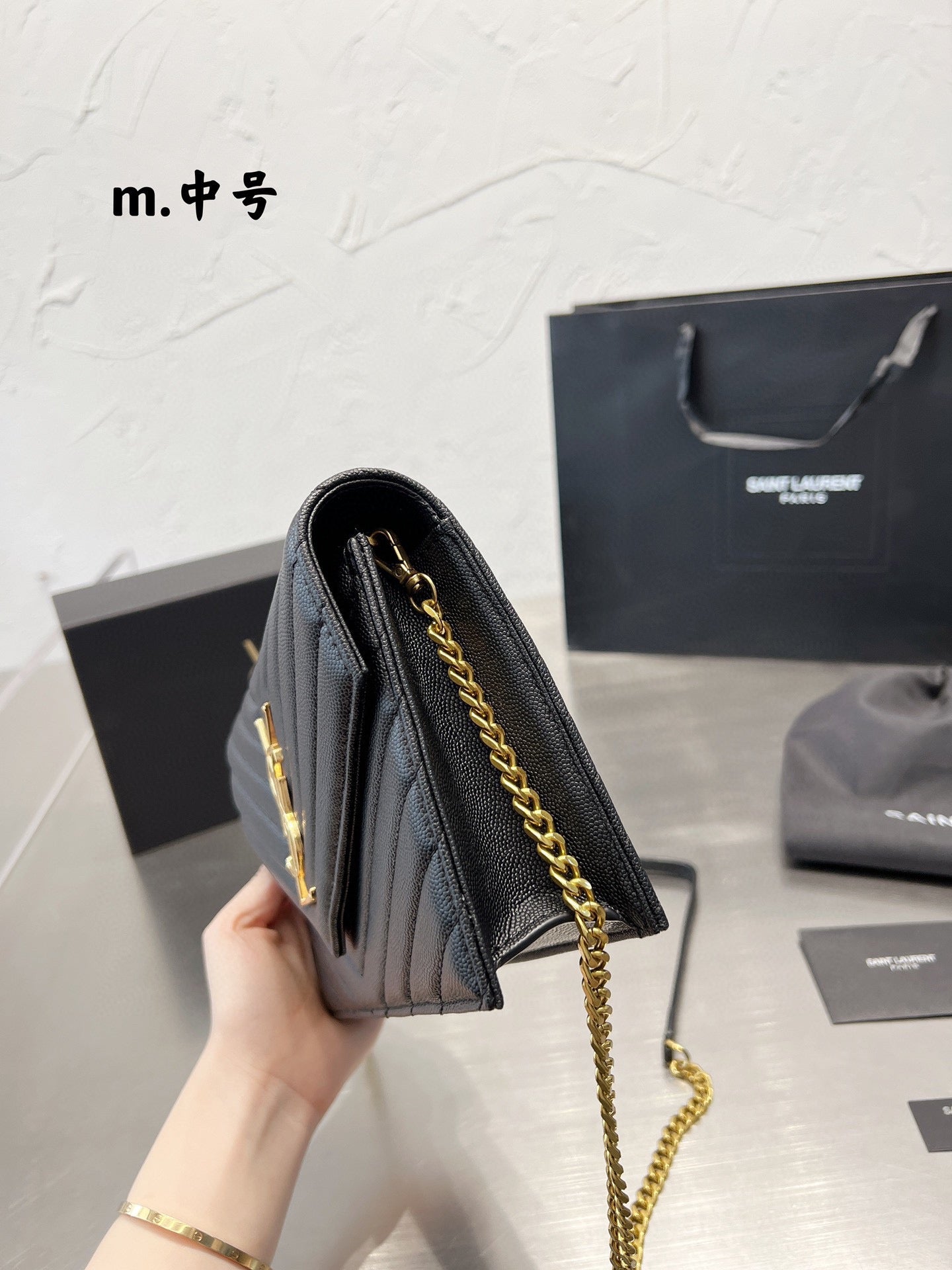 YSL-BAG-741