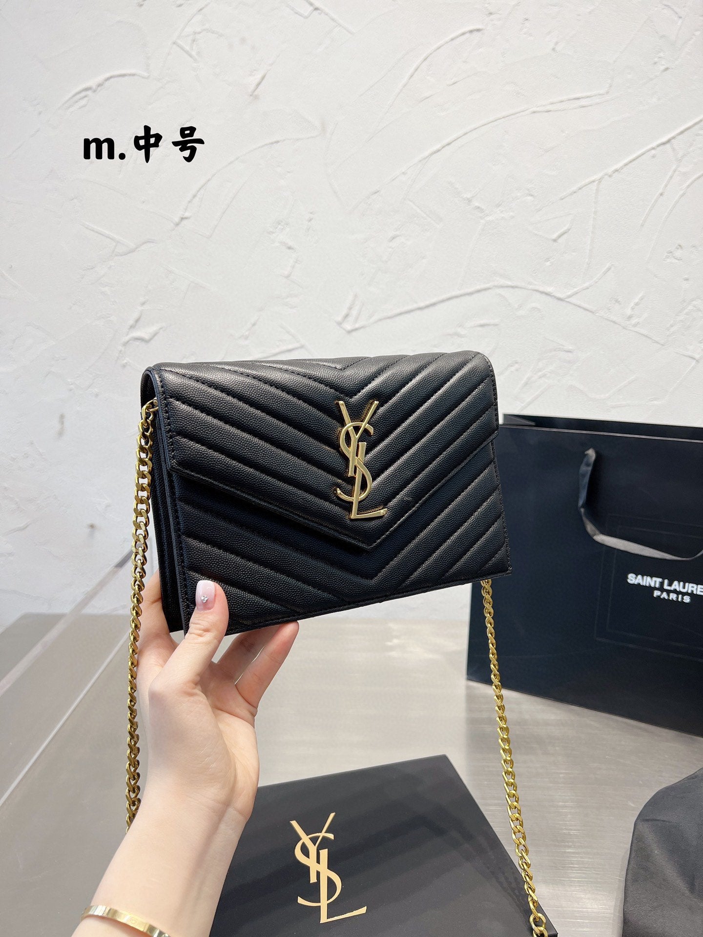YSL-BAG-707