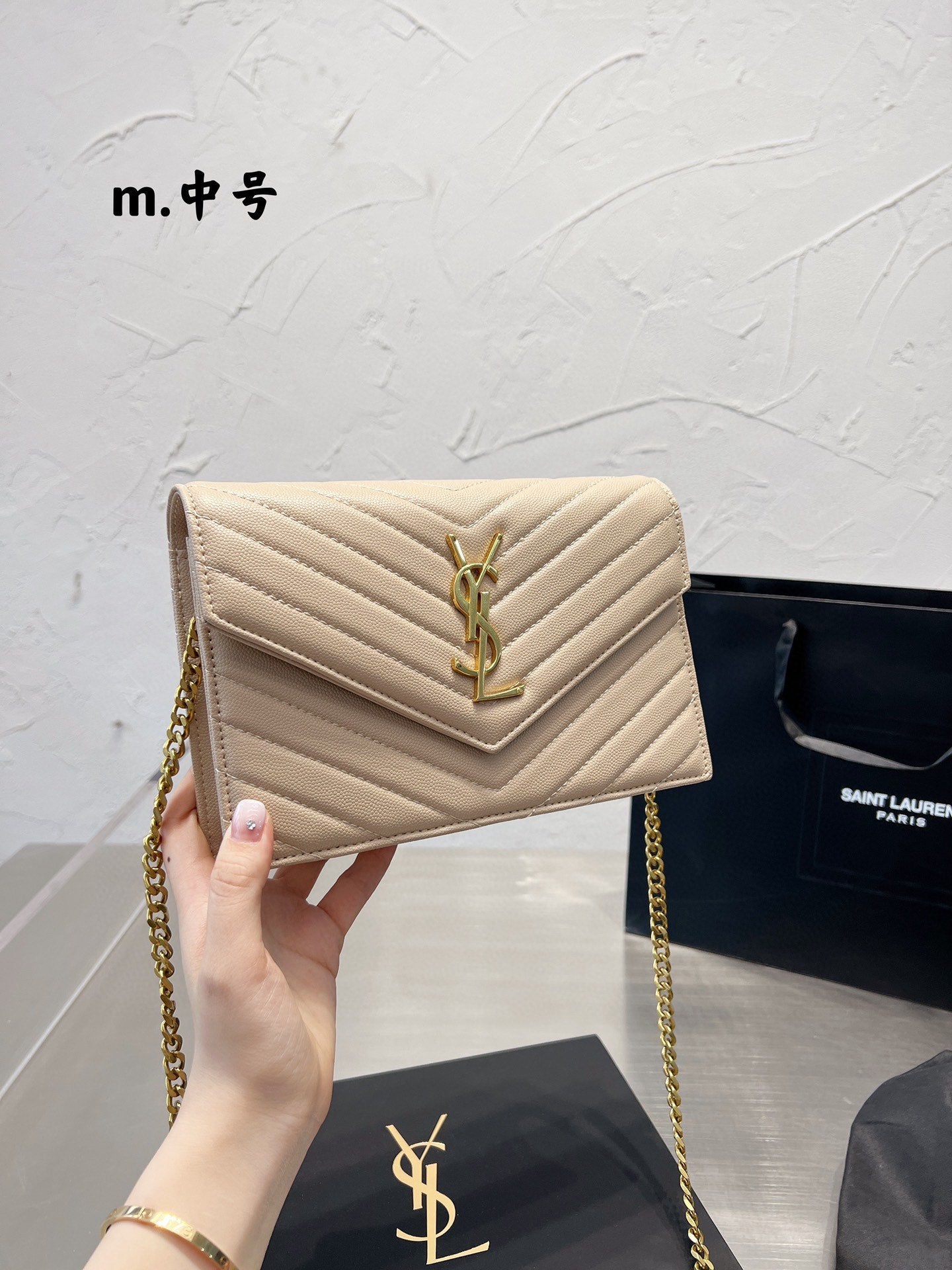 YSL-BAG-303