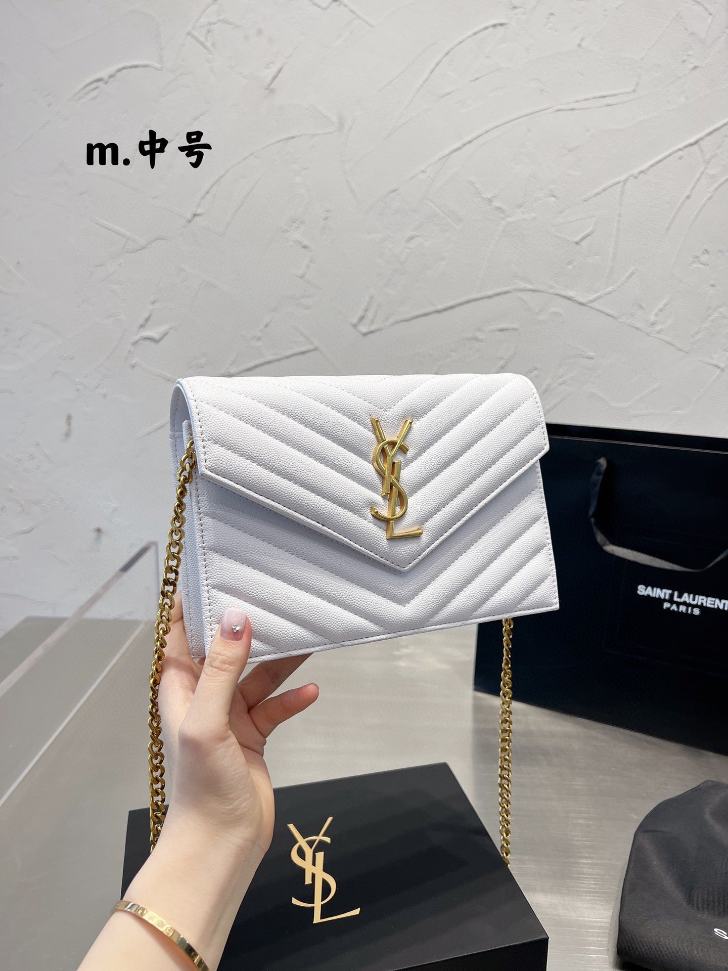 YSL-BAG-707
