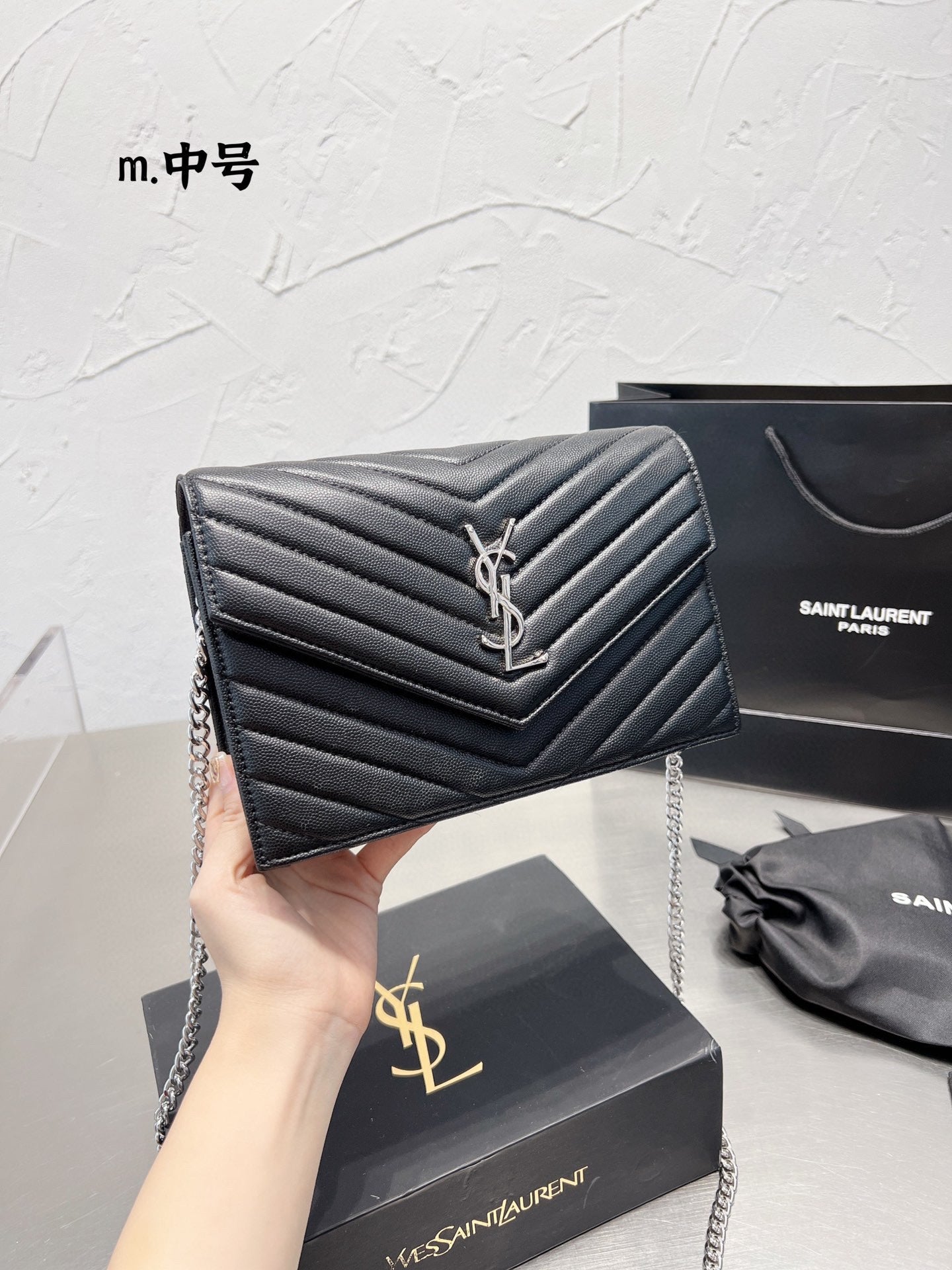 YSL-BAG-303