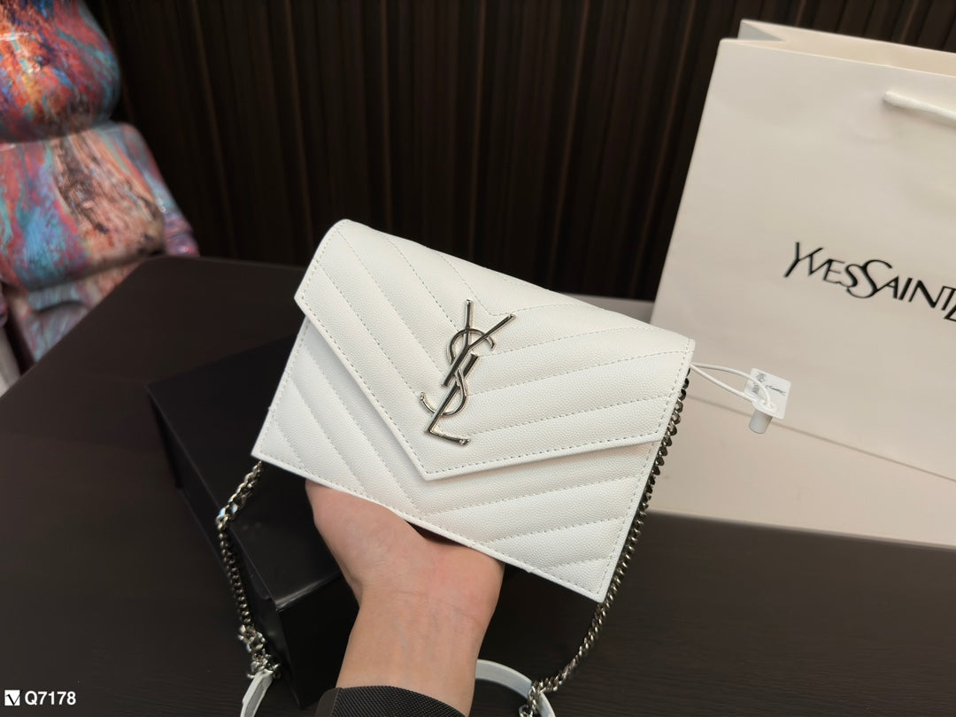 YSL-BAG-343-2