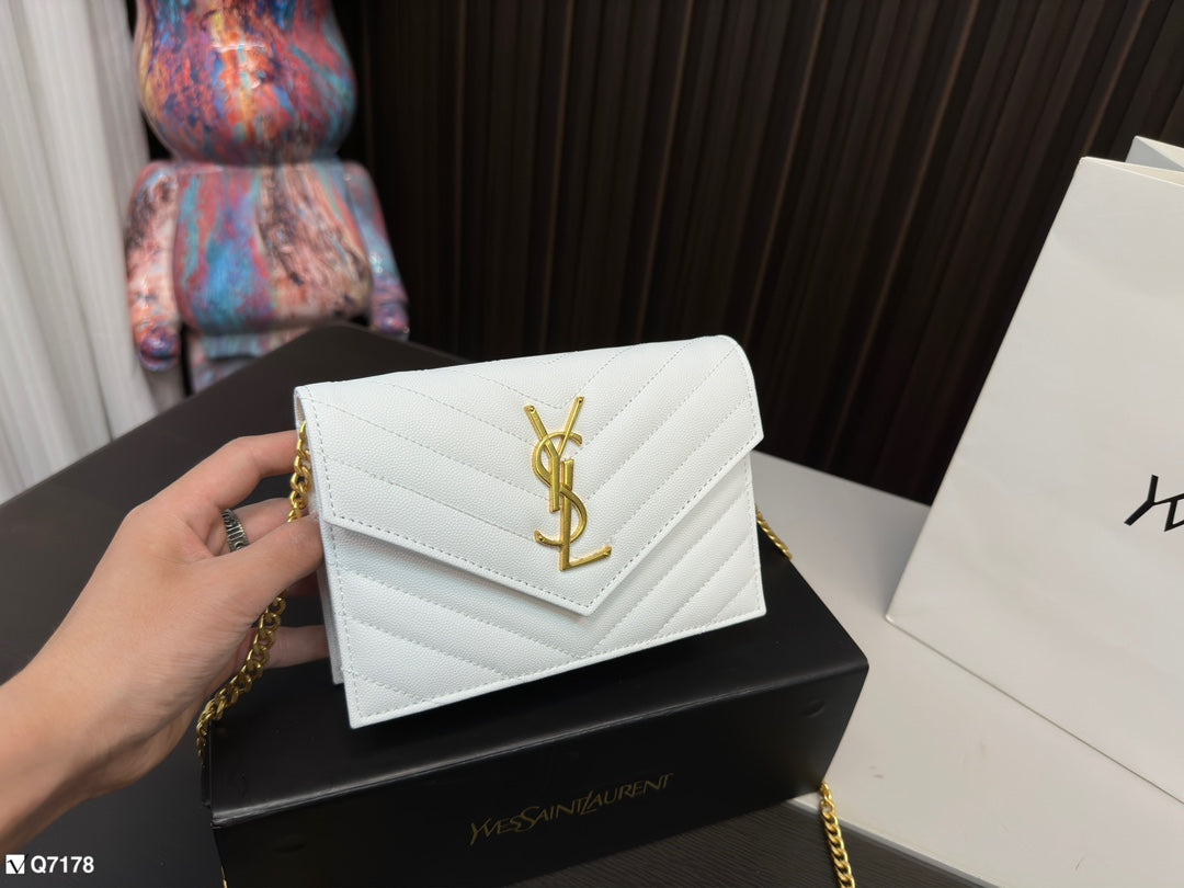 YSL-BAG-343-2