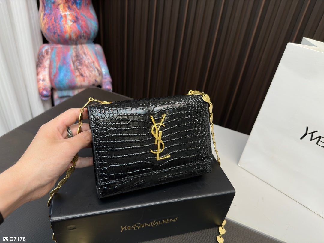 YSL-BAG-343-2