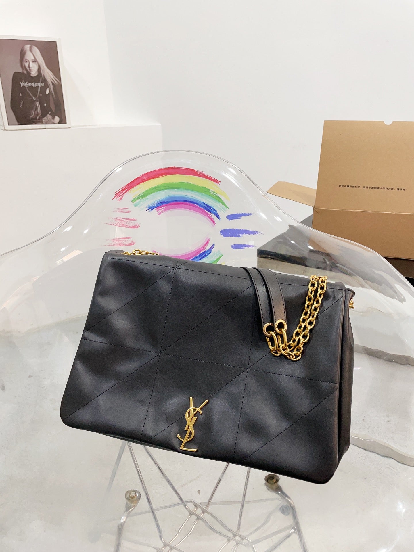 YSL-BAG-491