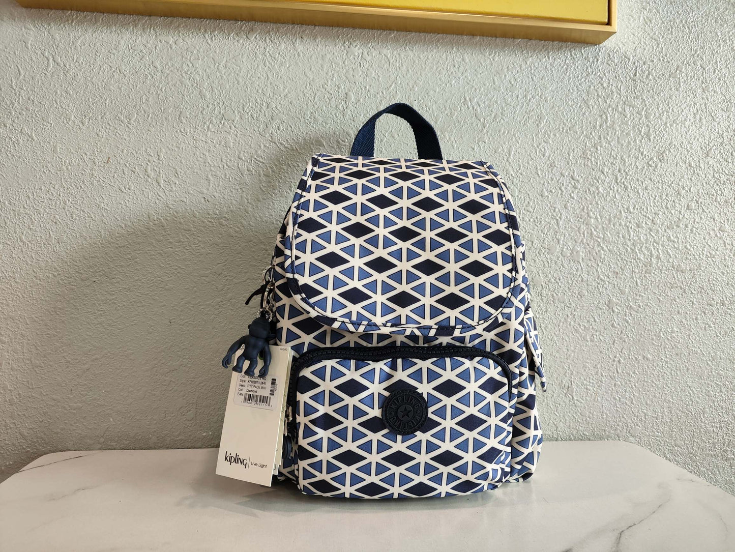 KIP BAG-991