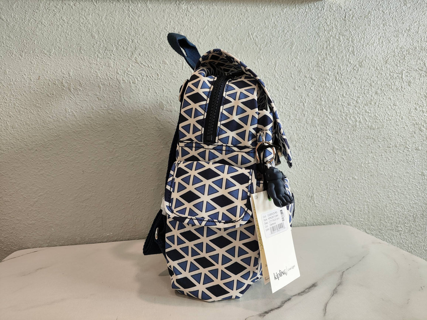 KIP BAG-991