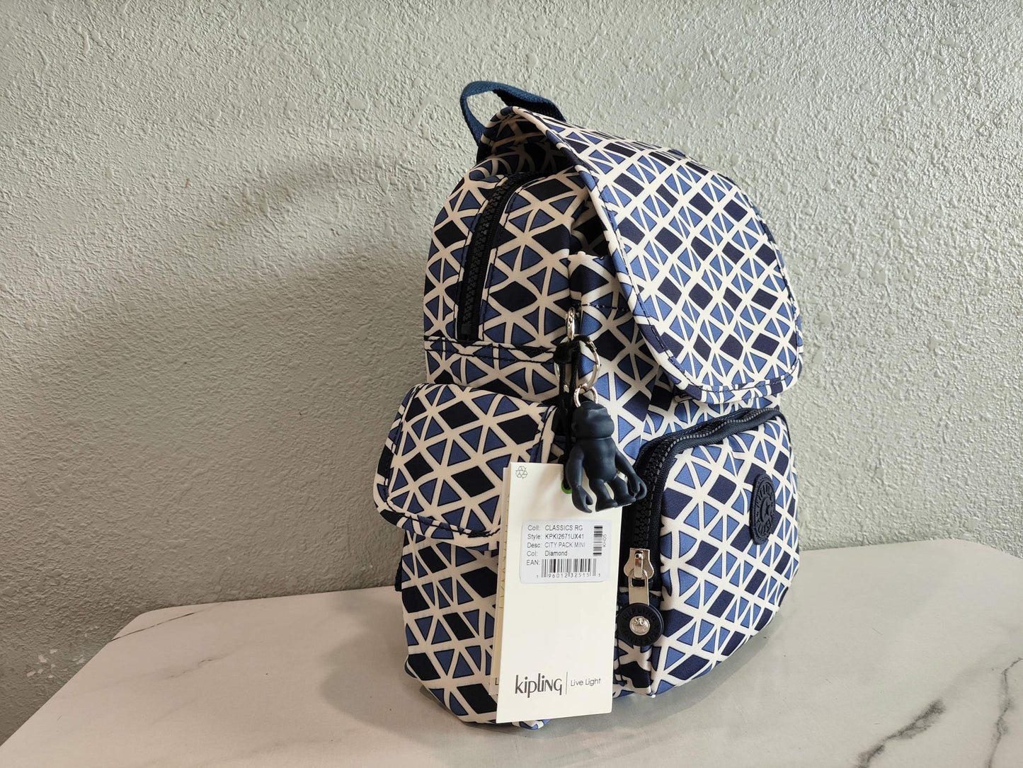 KIP BAG-991