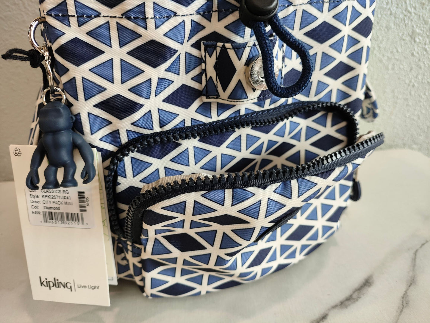 KIP BAG-991