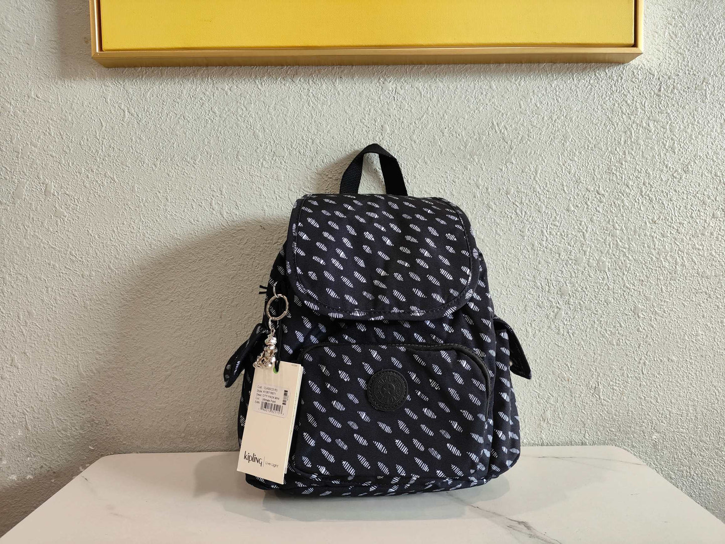 KIP BAG-995