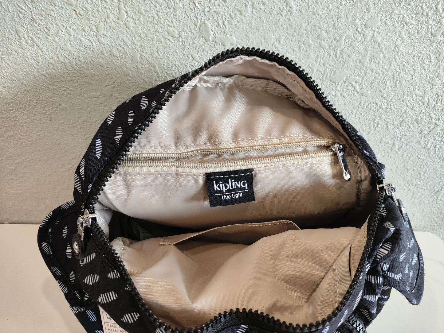 KIP BAG-995
