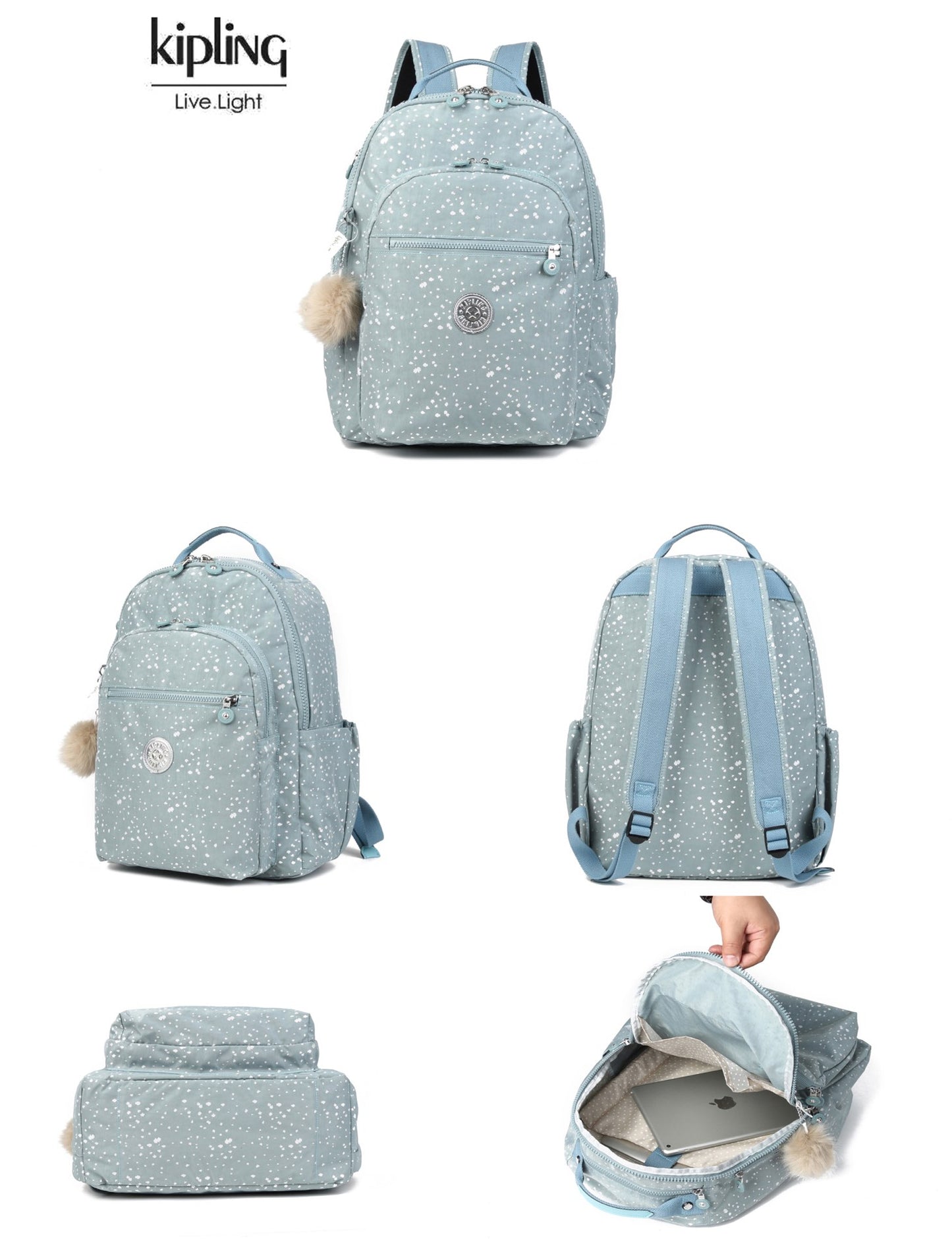 KIP BAG-996