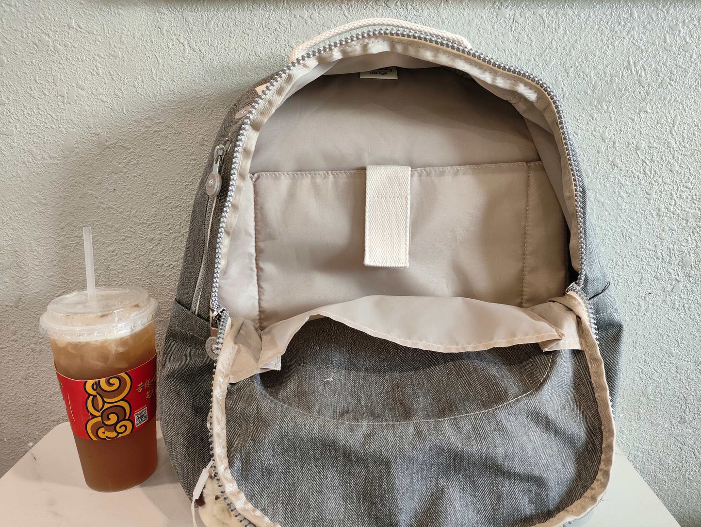 KIP BAG-1008
