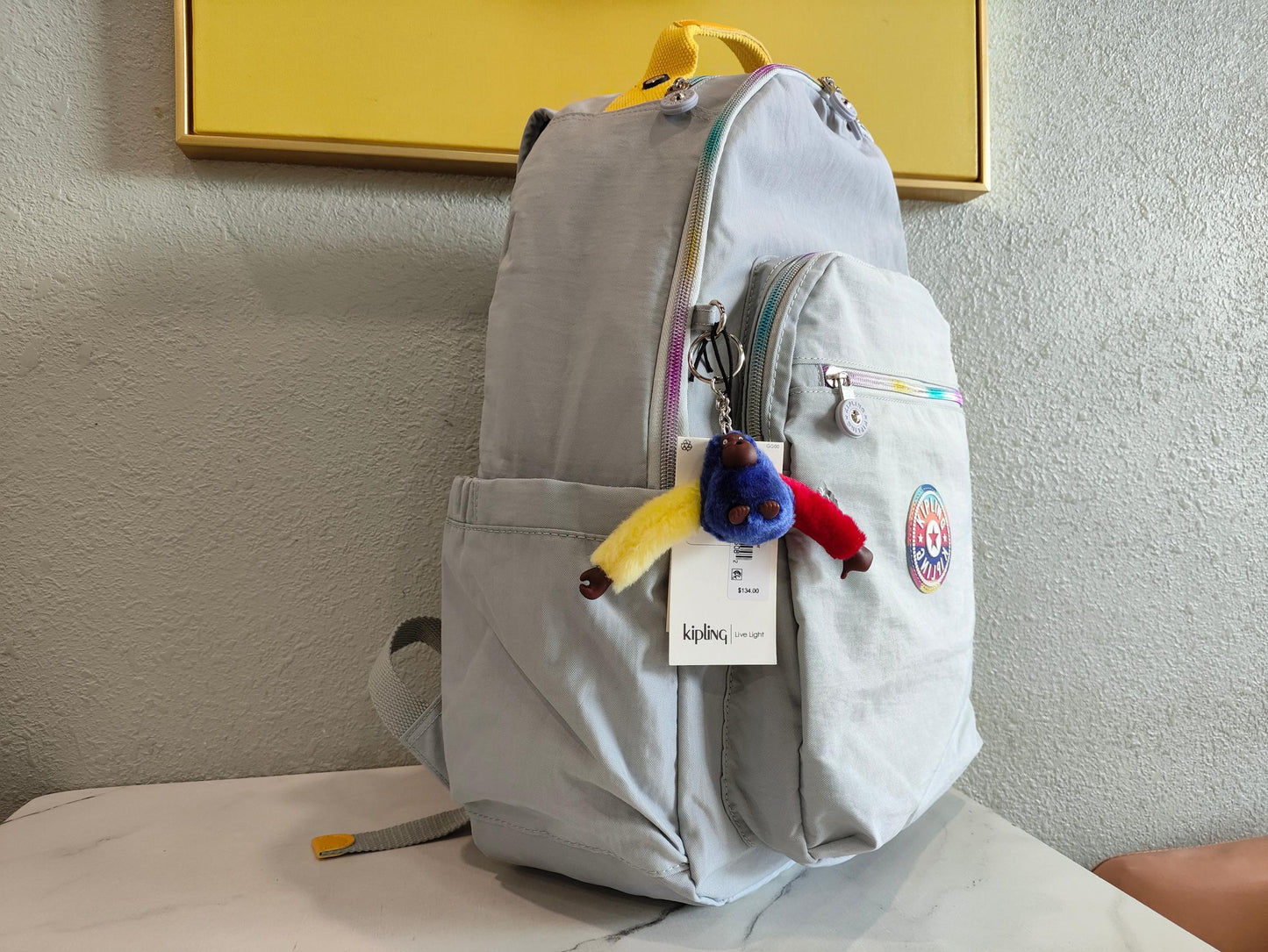 KIP BAG-1016
