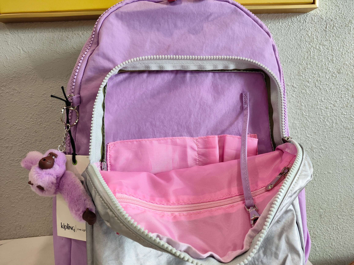 KIP BAG-1020