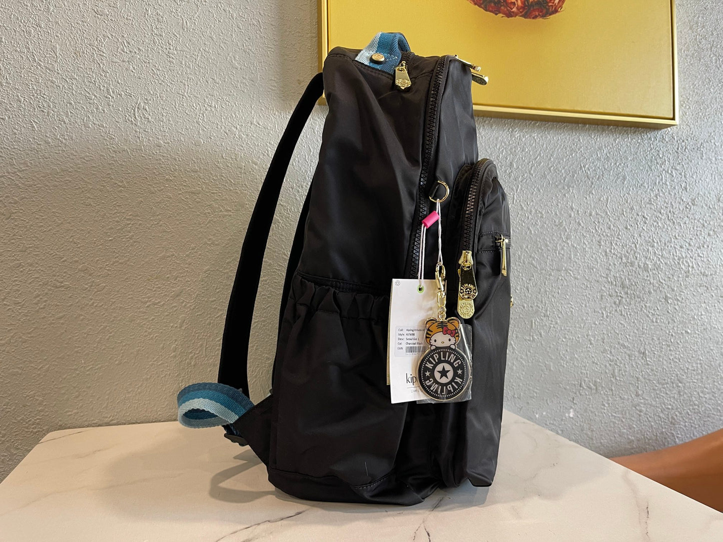 KIP BAG-1034