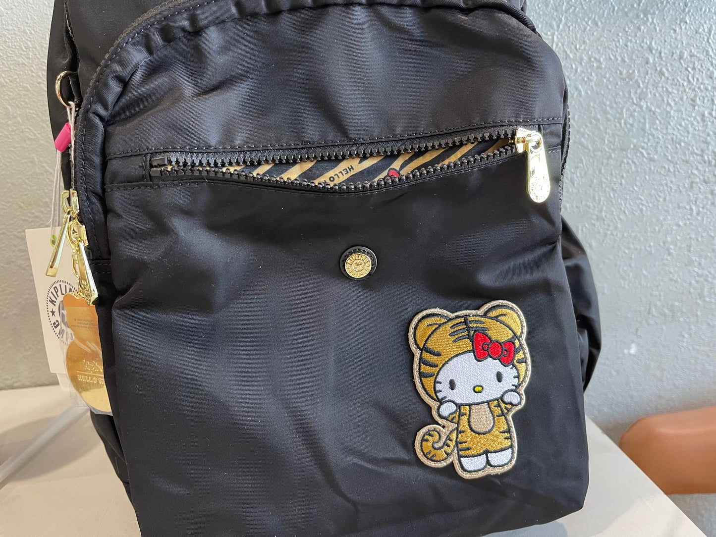 KIP BAG-1034