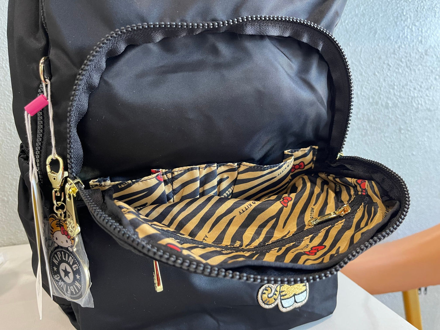 KIP BAG-1034